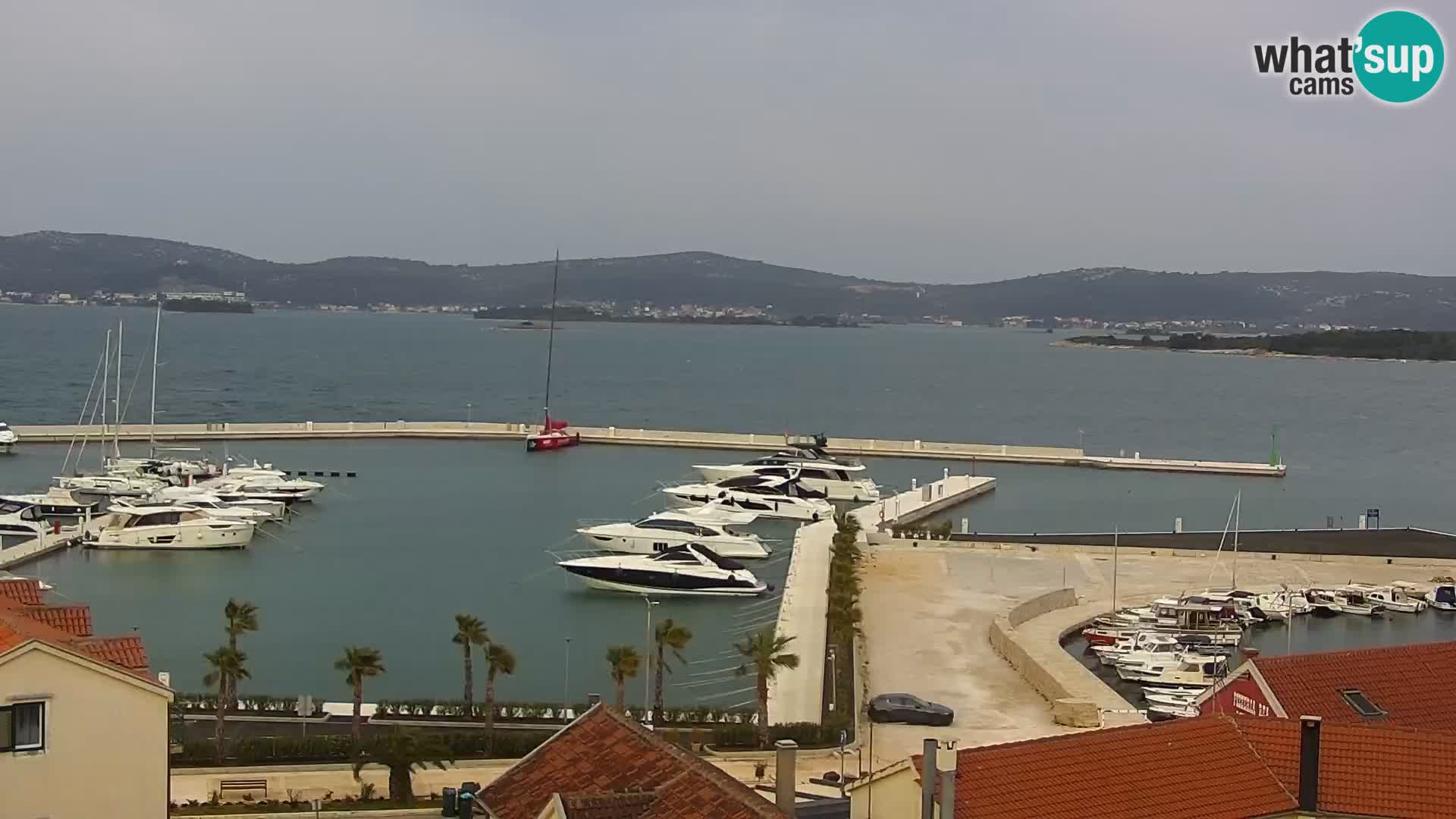 Webcam - Sveti Filip i Jakov