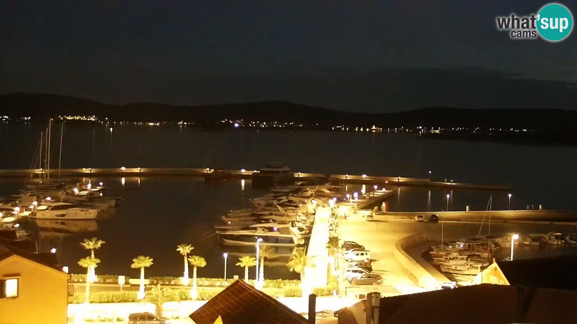 Webkamera - Sveti Filip i Jakov