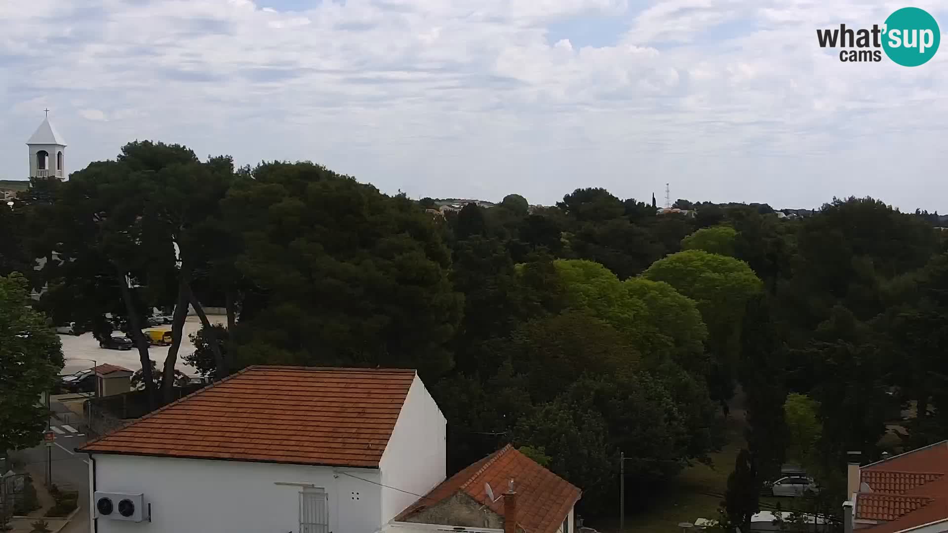 Webkamera - Sveti Filip i Jakov