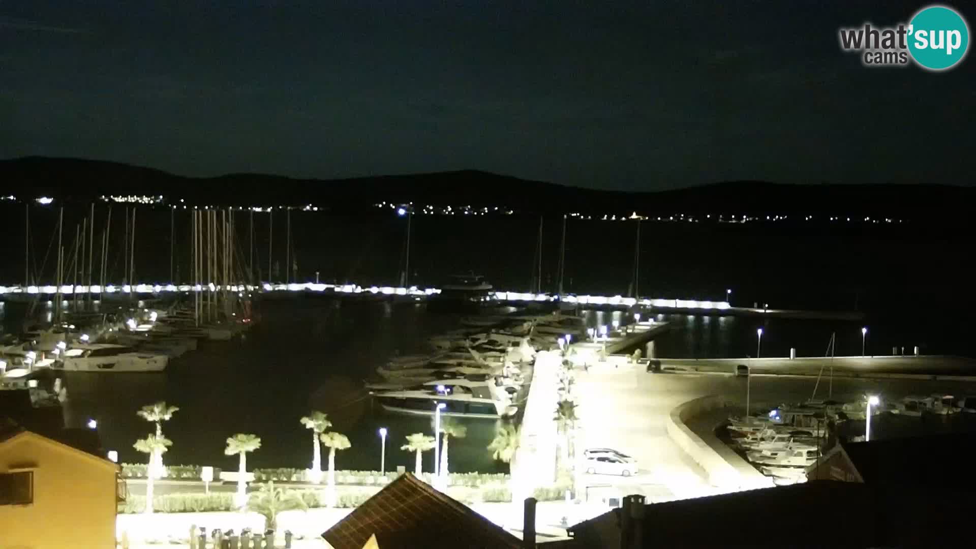 Webcam - Sveti Filip i Jakov