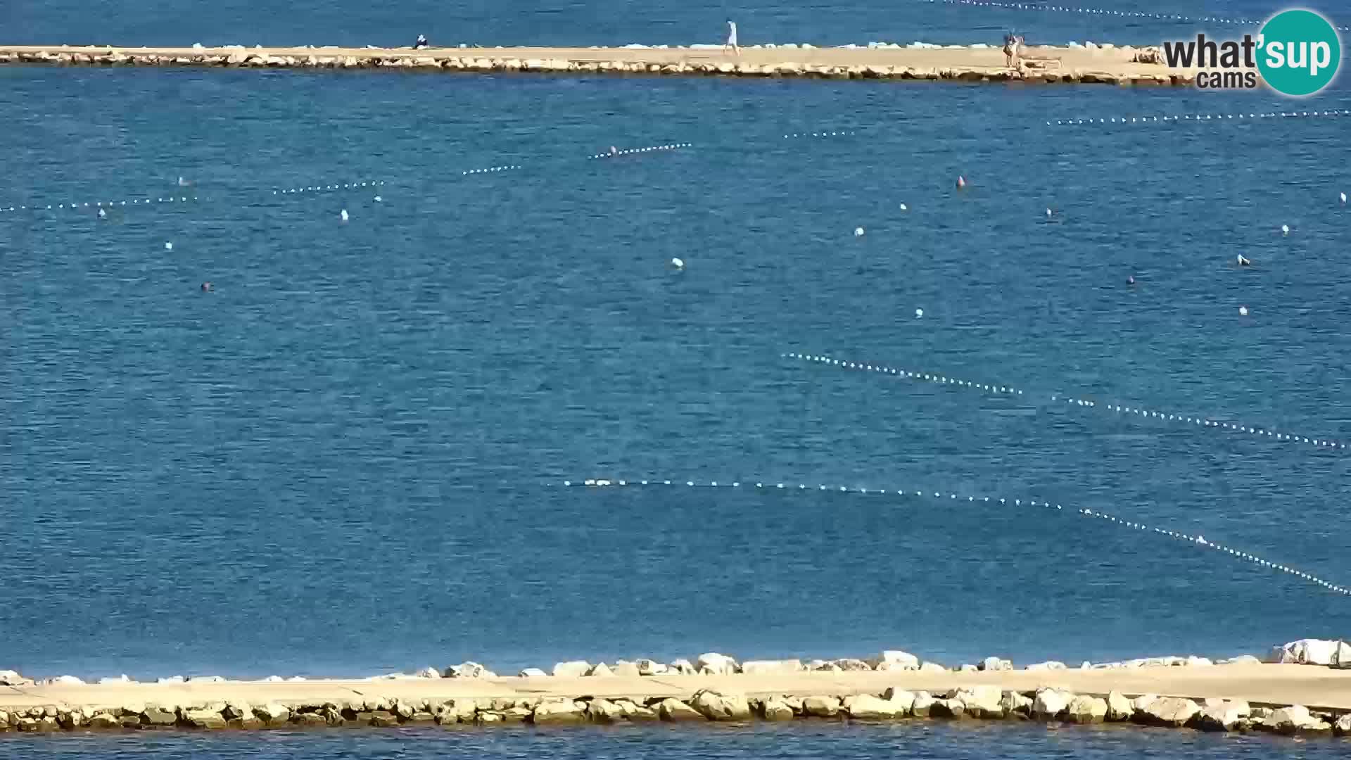 Webcam - Sveti Filip i Jakov