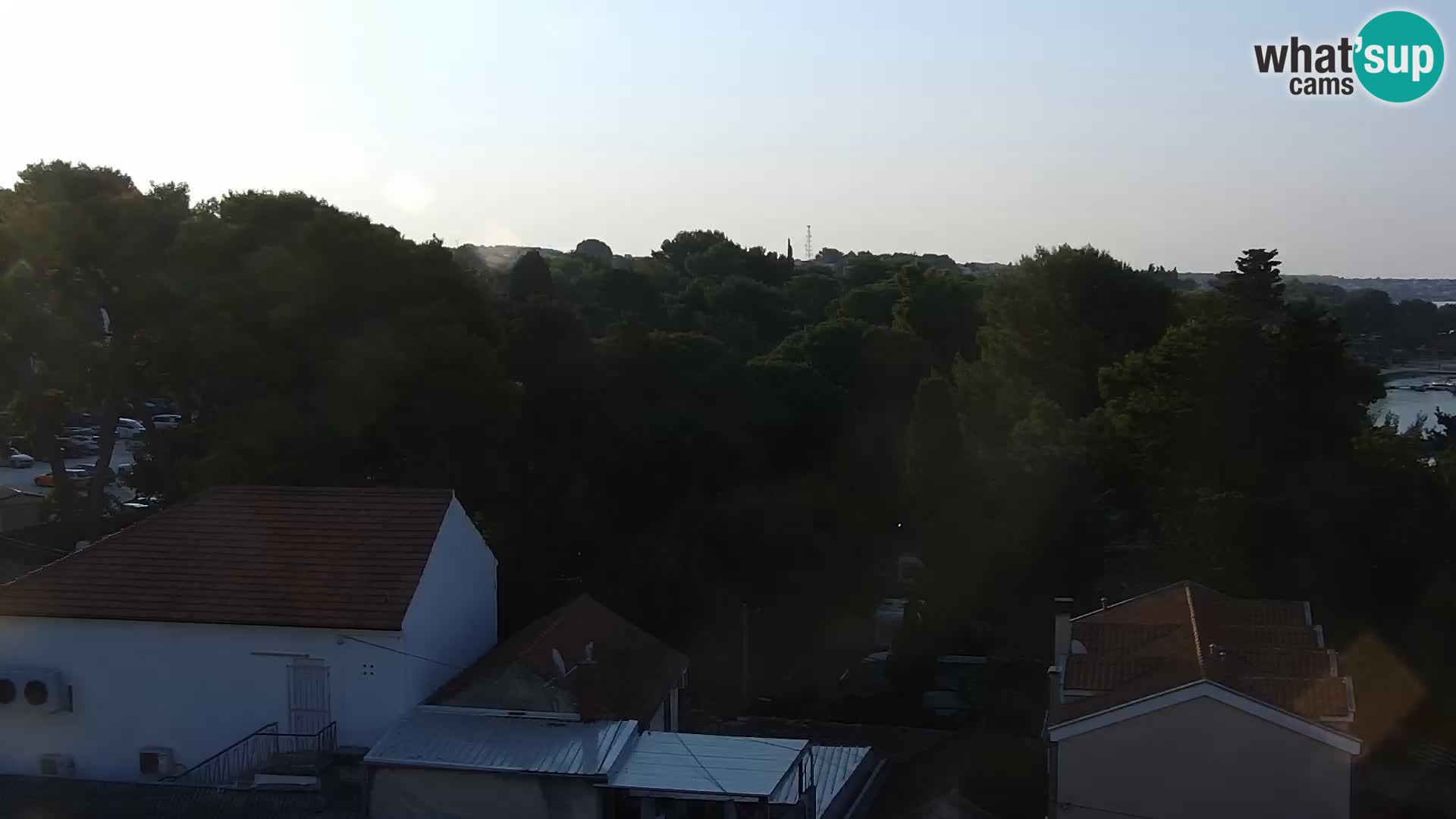 Webkamera - Sveti Filip i Jakov
