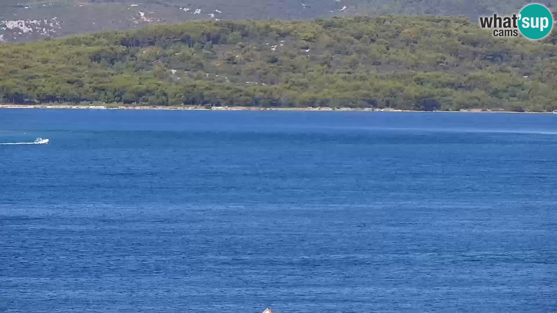 Webcam - Sveti Filip i Jakov