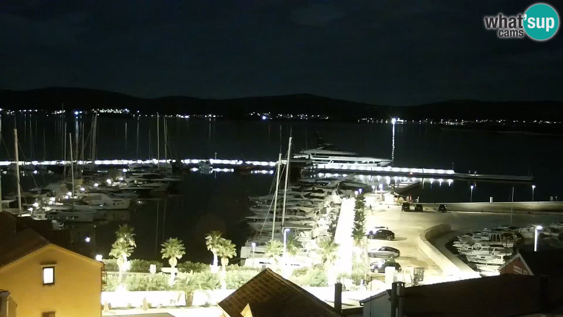 Webcam - Sveti Filip i Jakov