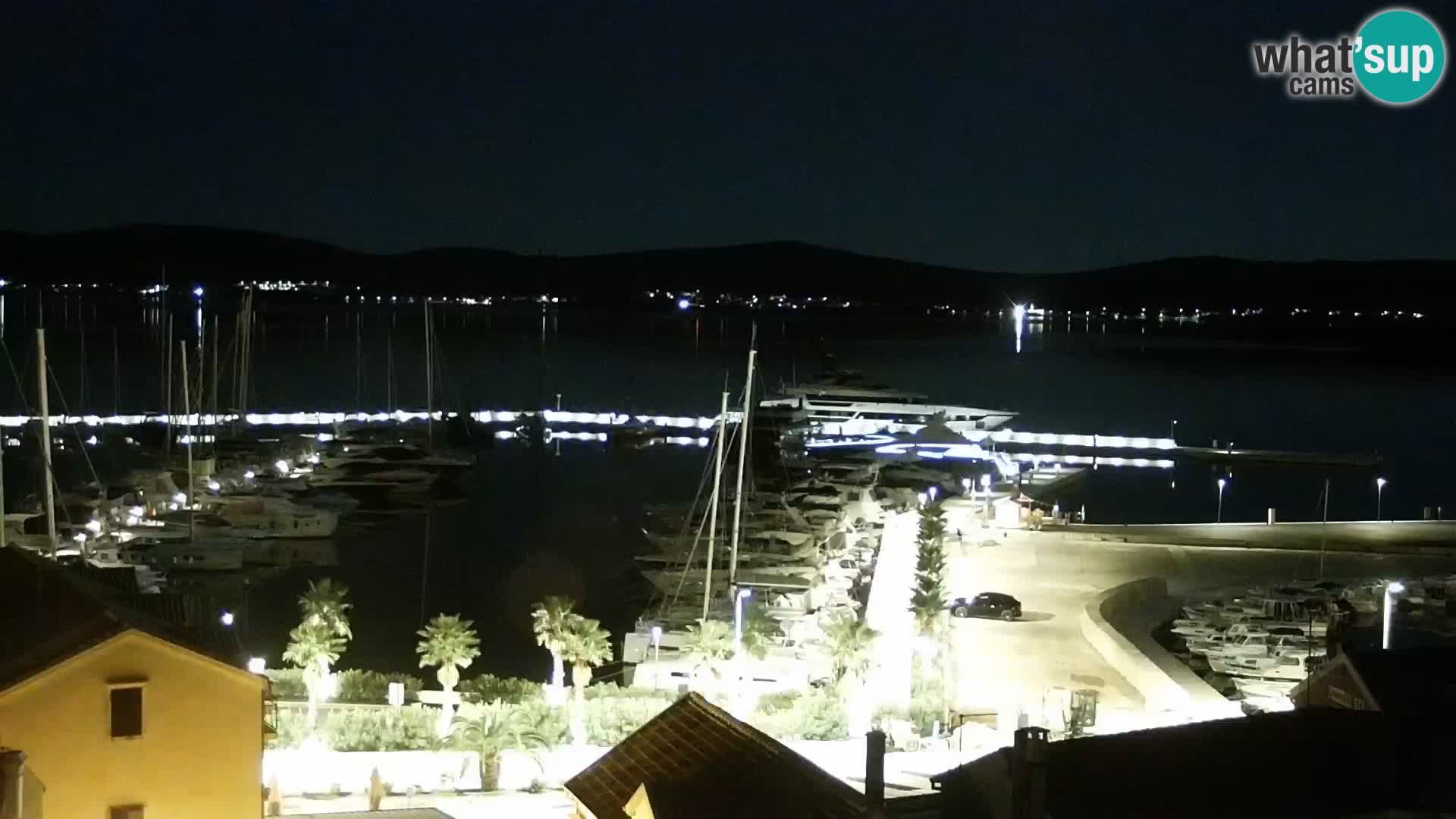 Webcam - Sveti Filip i Jakov
