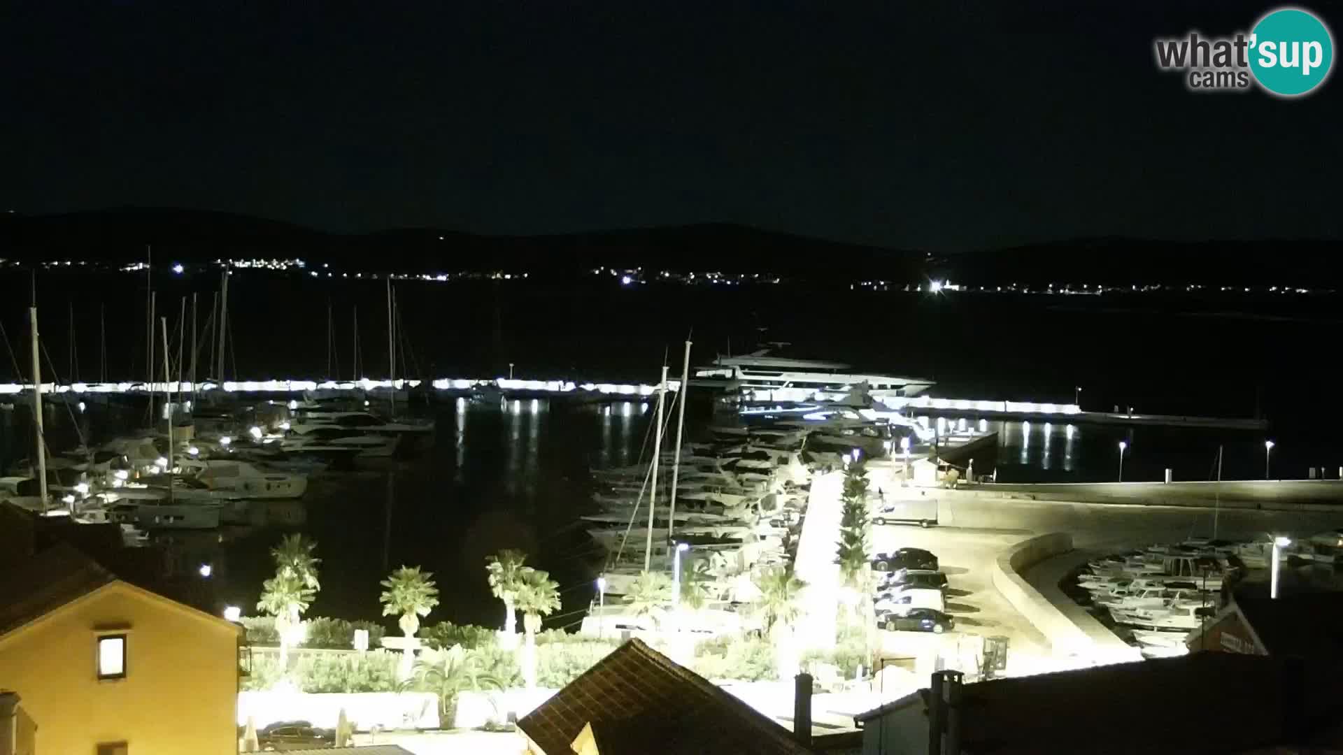 Webcam - Sveti Filip i Jakov