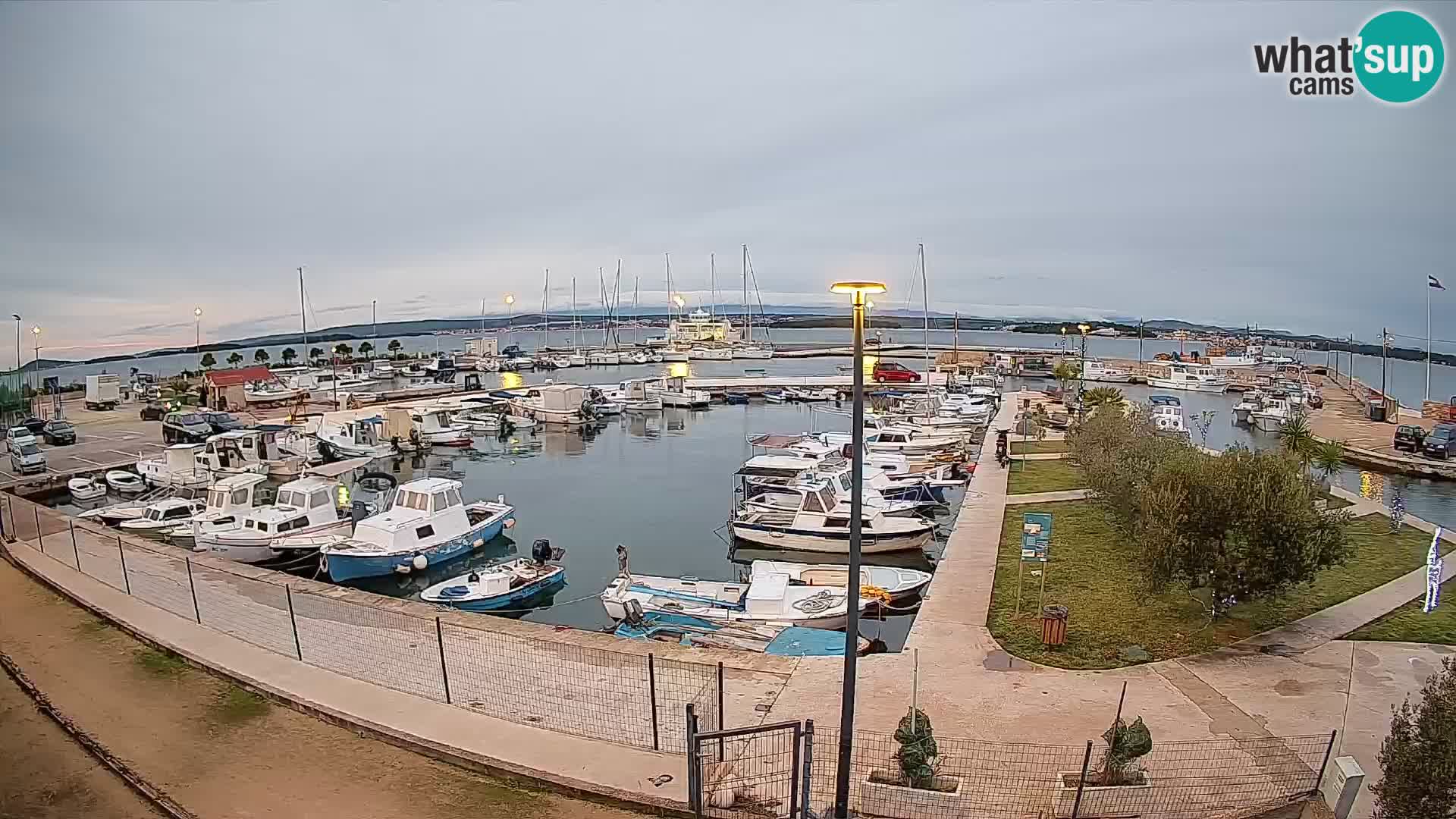 Webcam Live Tkon – Marina