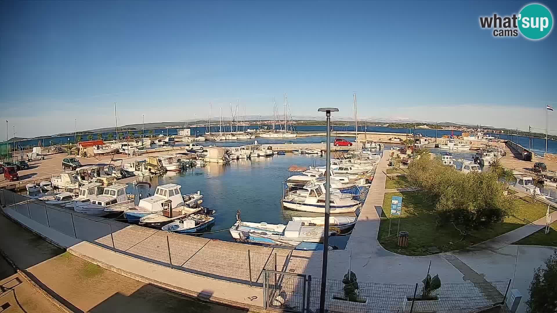 Webcam Live Tkon – Marina