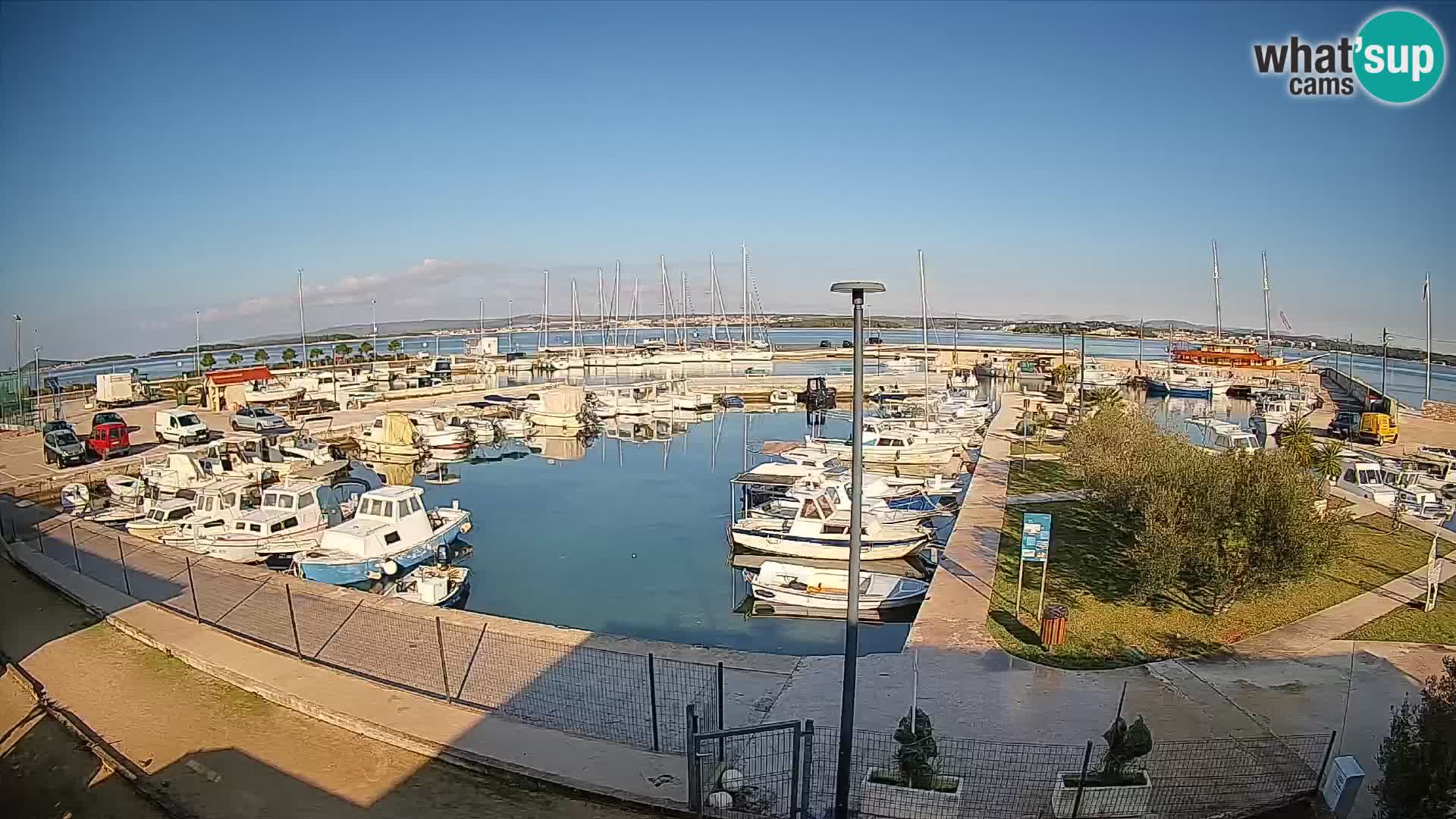 Webcam Live Tkon – Marina
