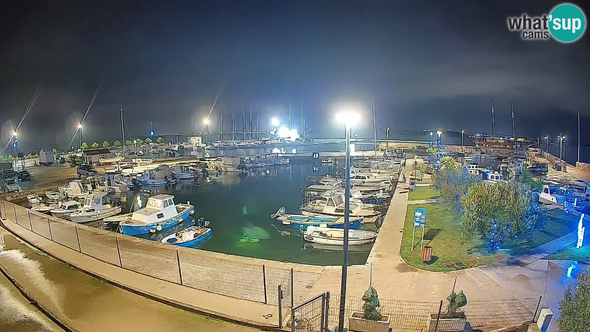 Webcam Live Tkon – Marina
