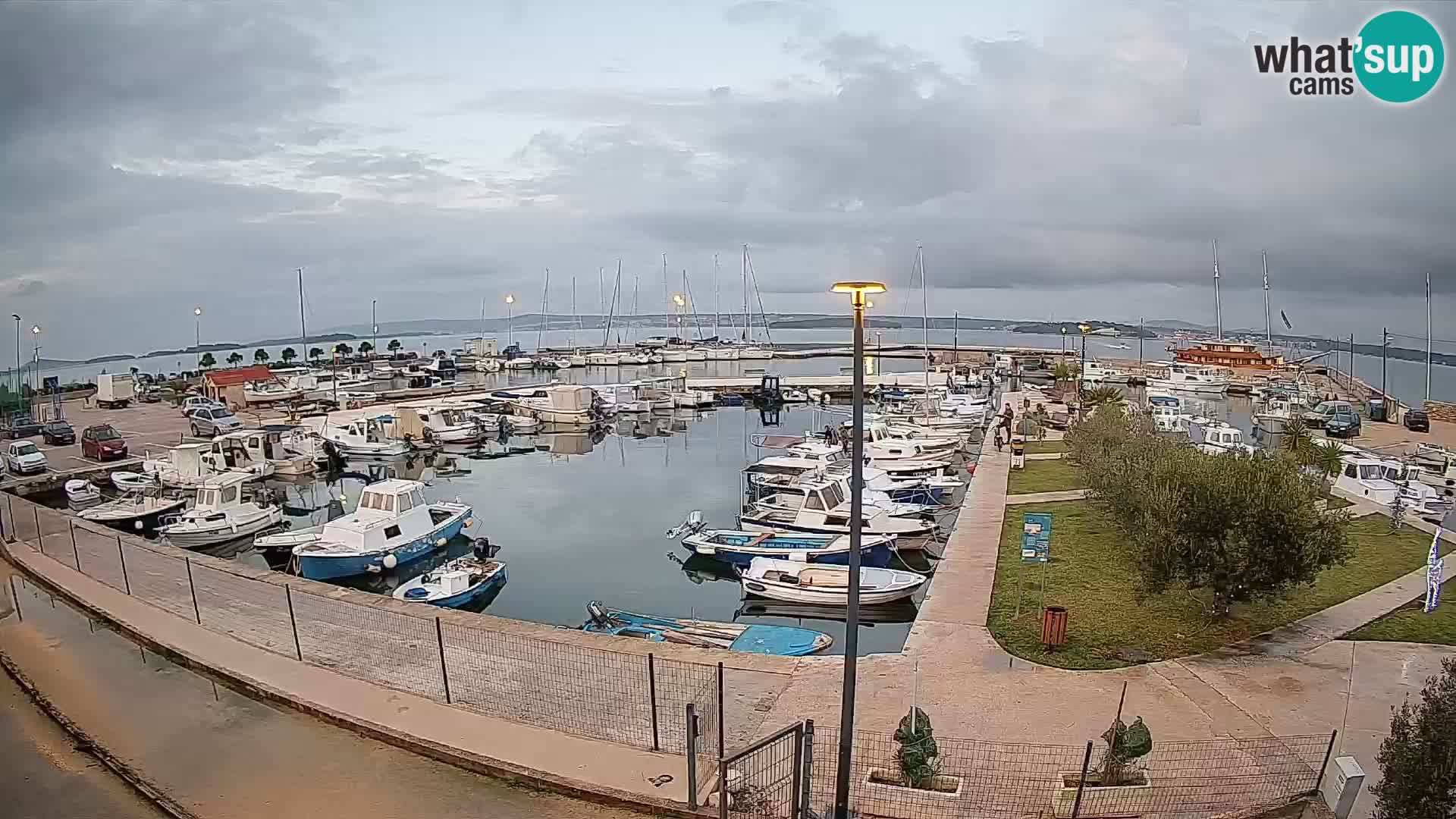 Webcam Live Tkon – Marina