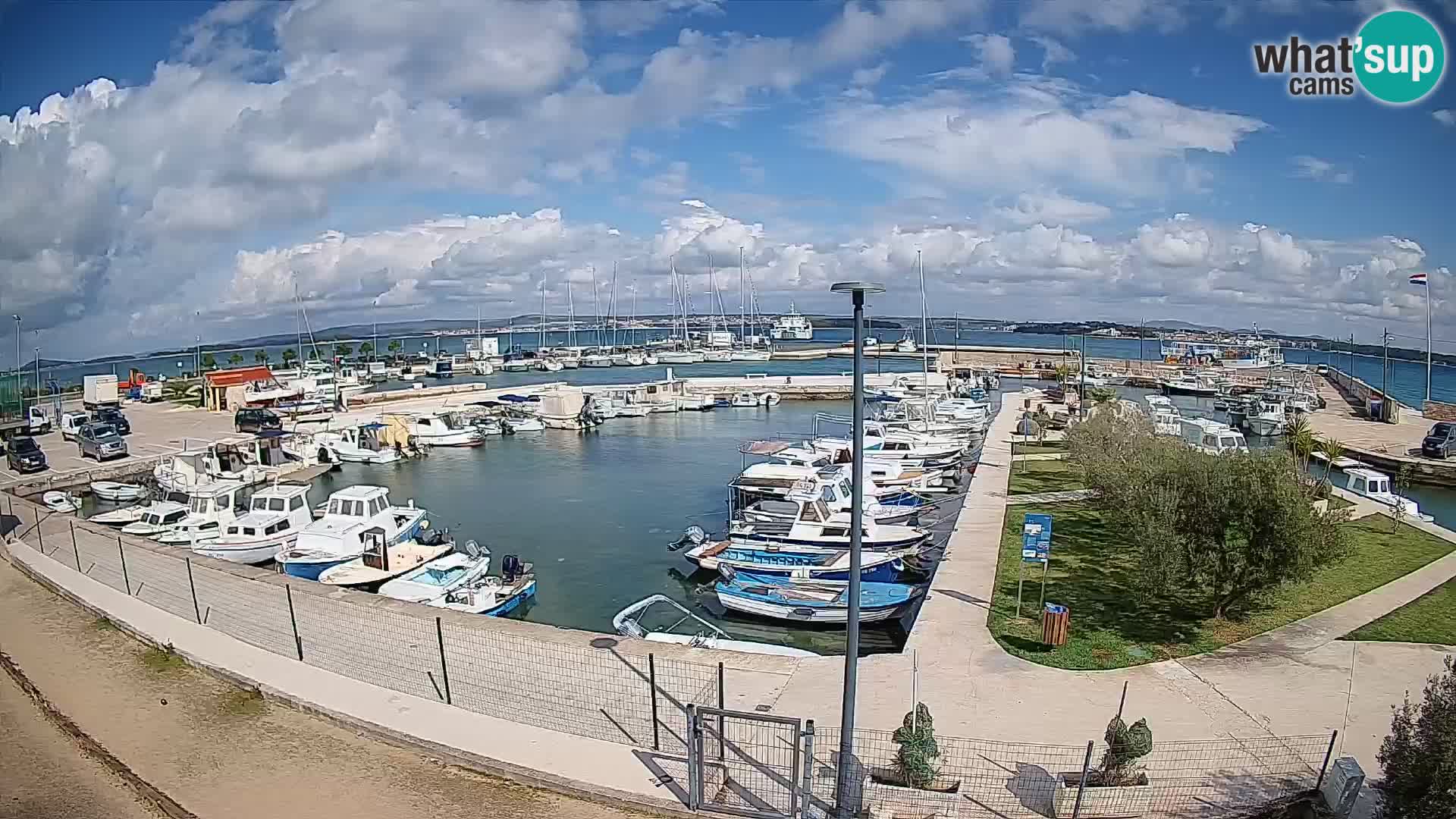 Webcam Live Tkon – Marina