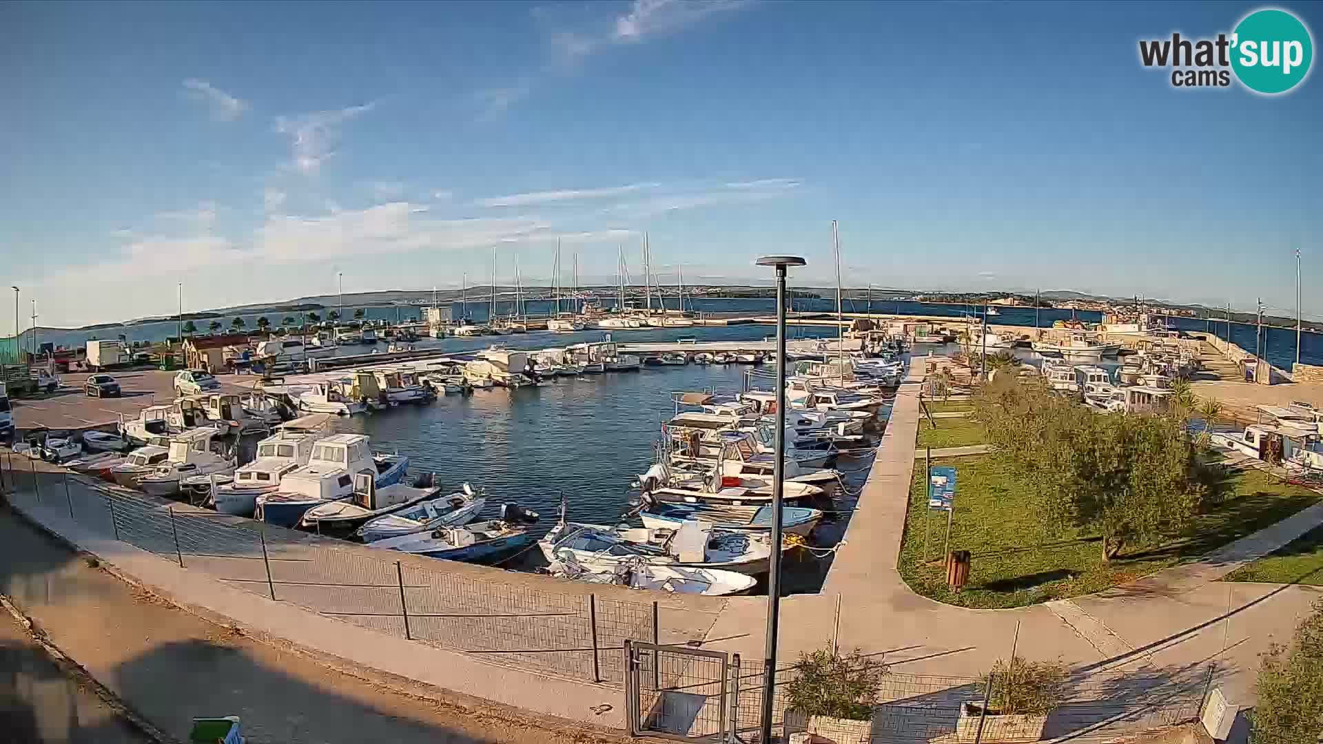 Webcam Live Tkon – Marina