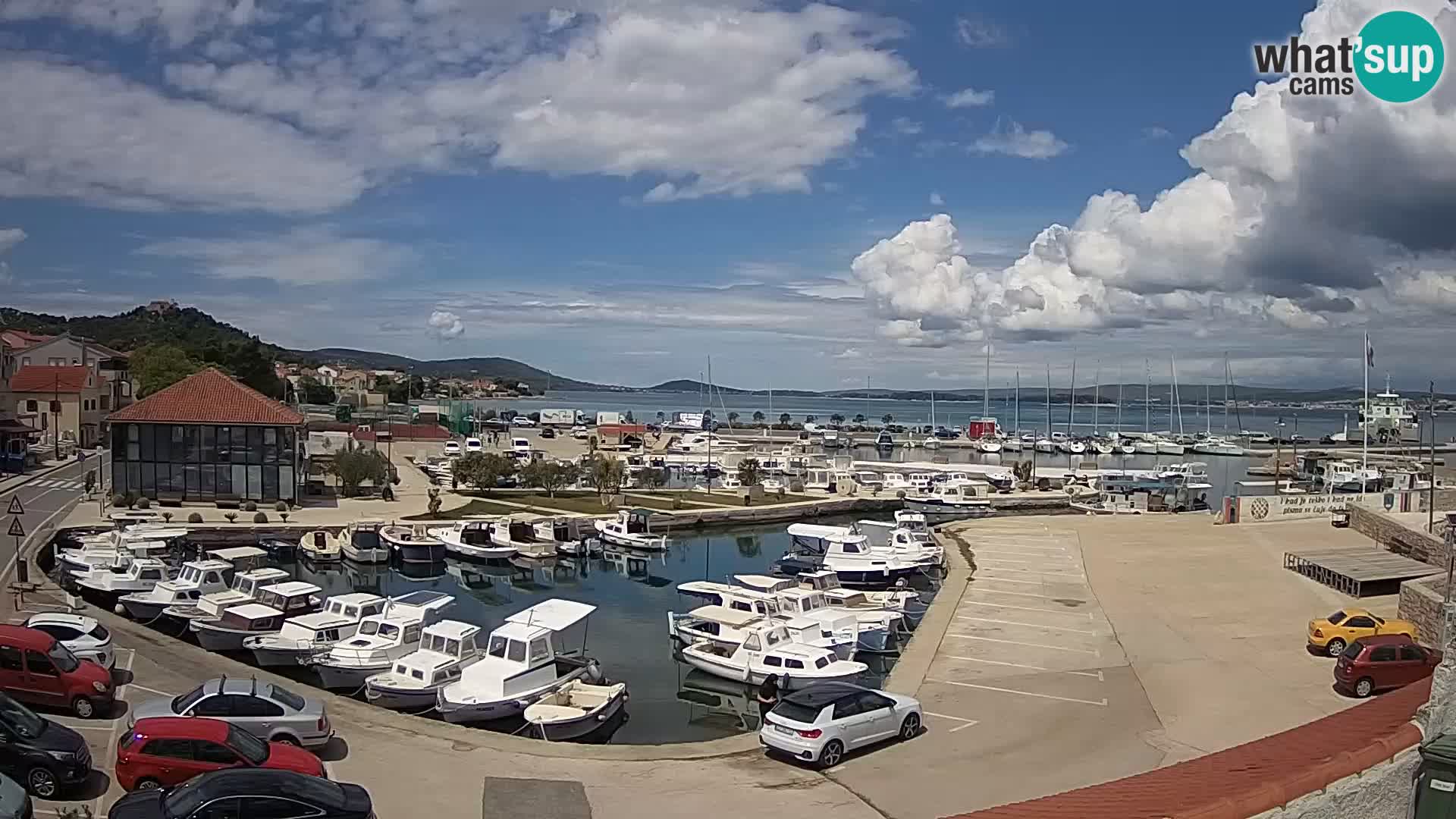 Webcam Live Tkon – Marina e il porto