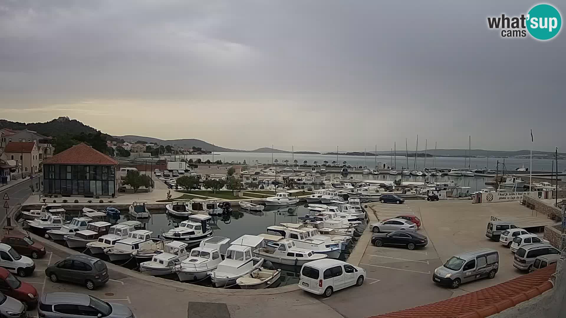 Webcam Live Tkon – Marina e il porto