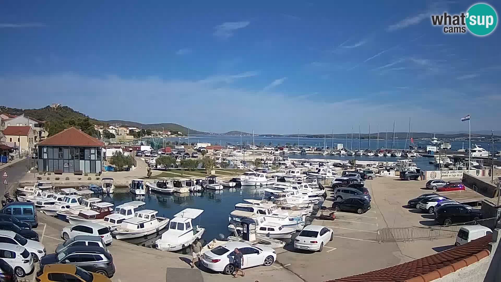 Webcam Live Tkon – Marina et le port