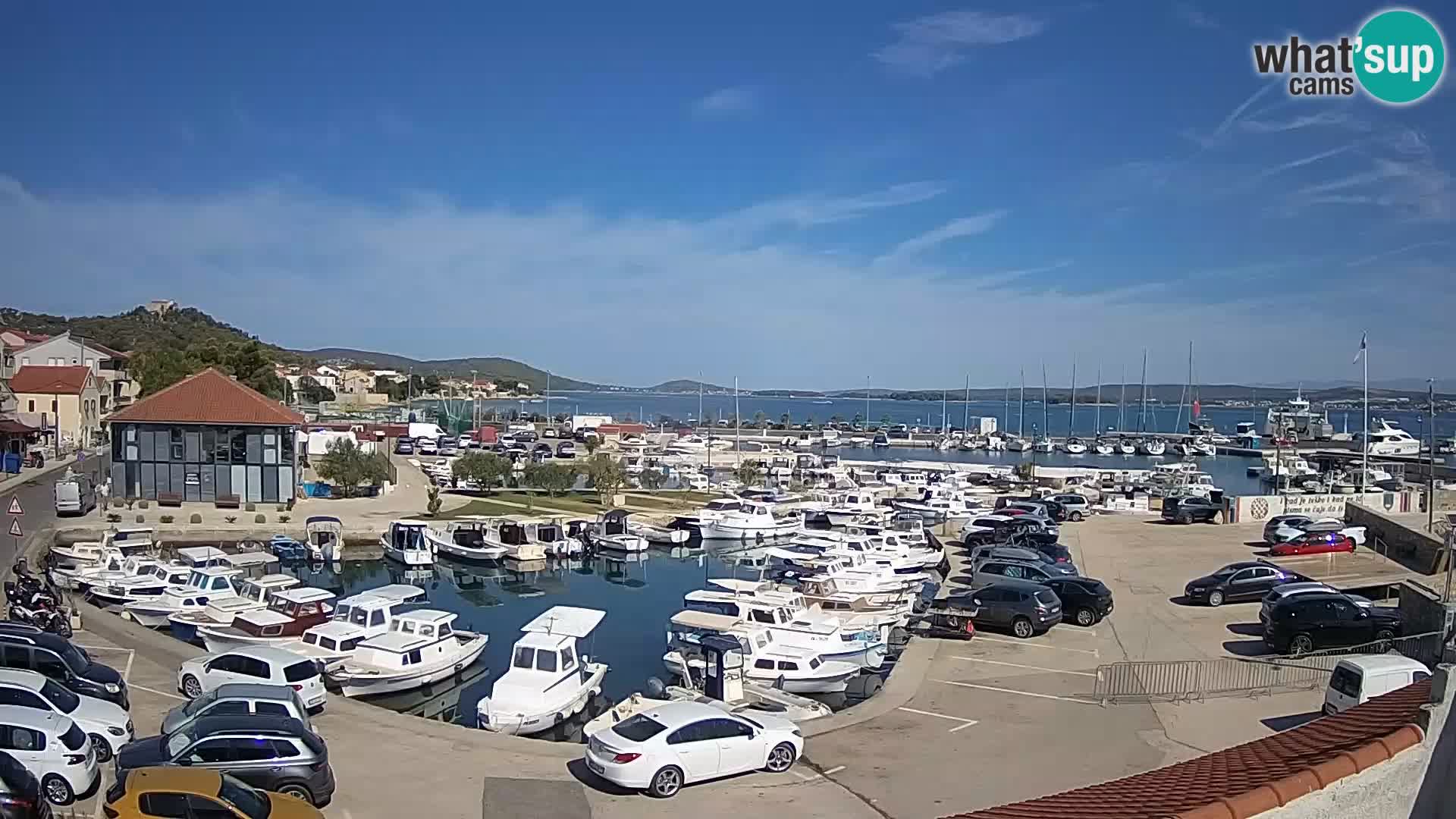 Webcam Live Tkon – Marina e il porto