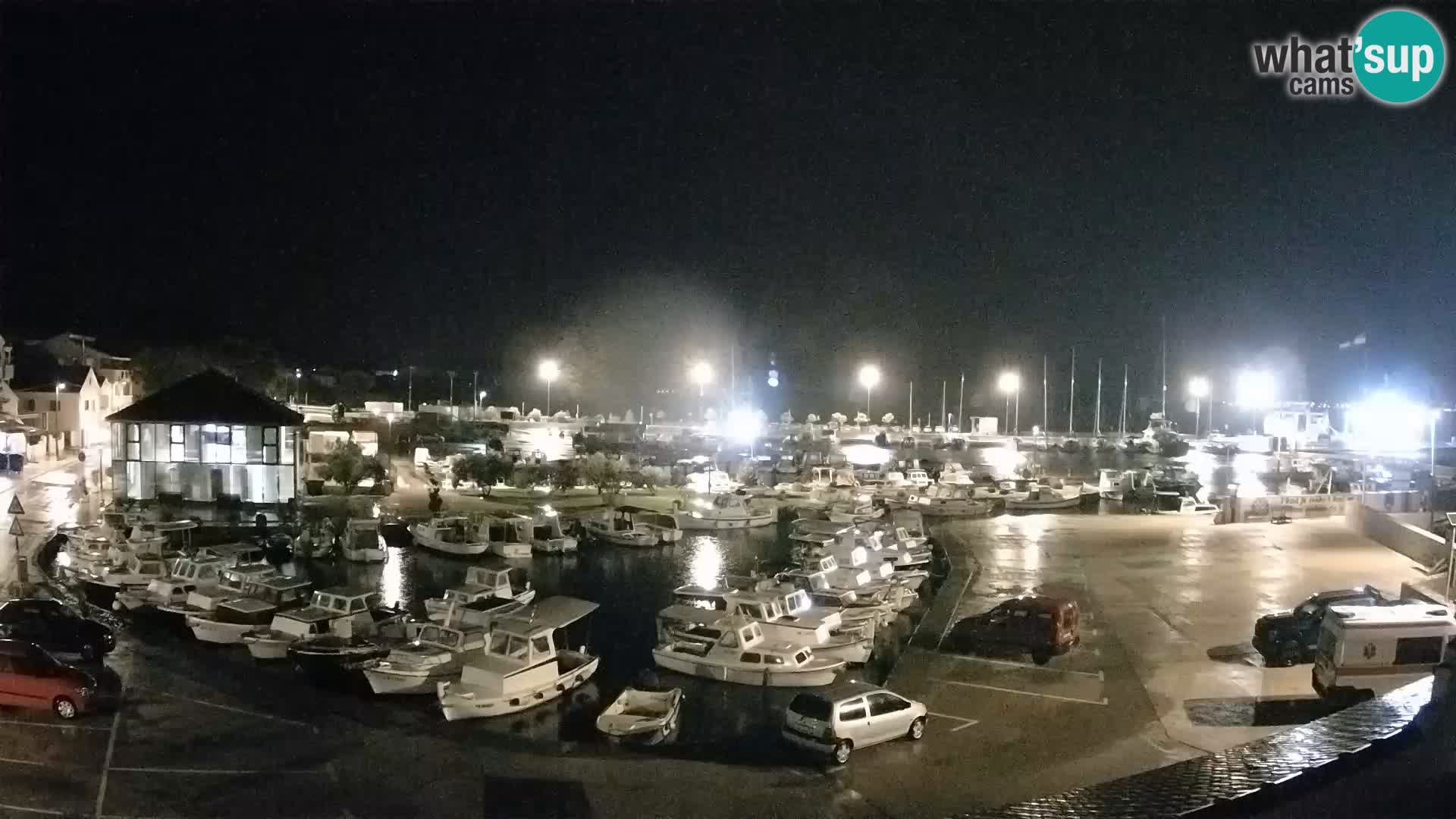 Webcam Live Tkon – Marina et le port