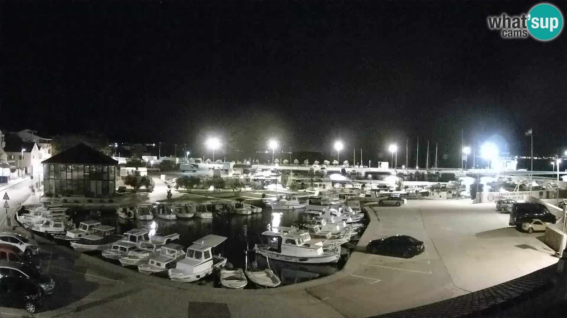 Webcam Live Tkon – Marina et le port