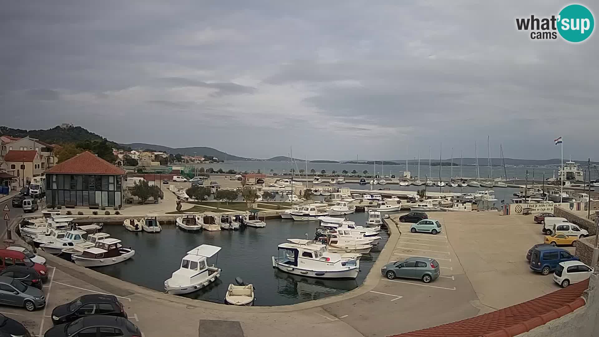 Webcam Live Tkon – Marina e il porto