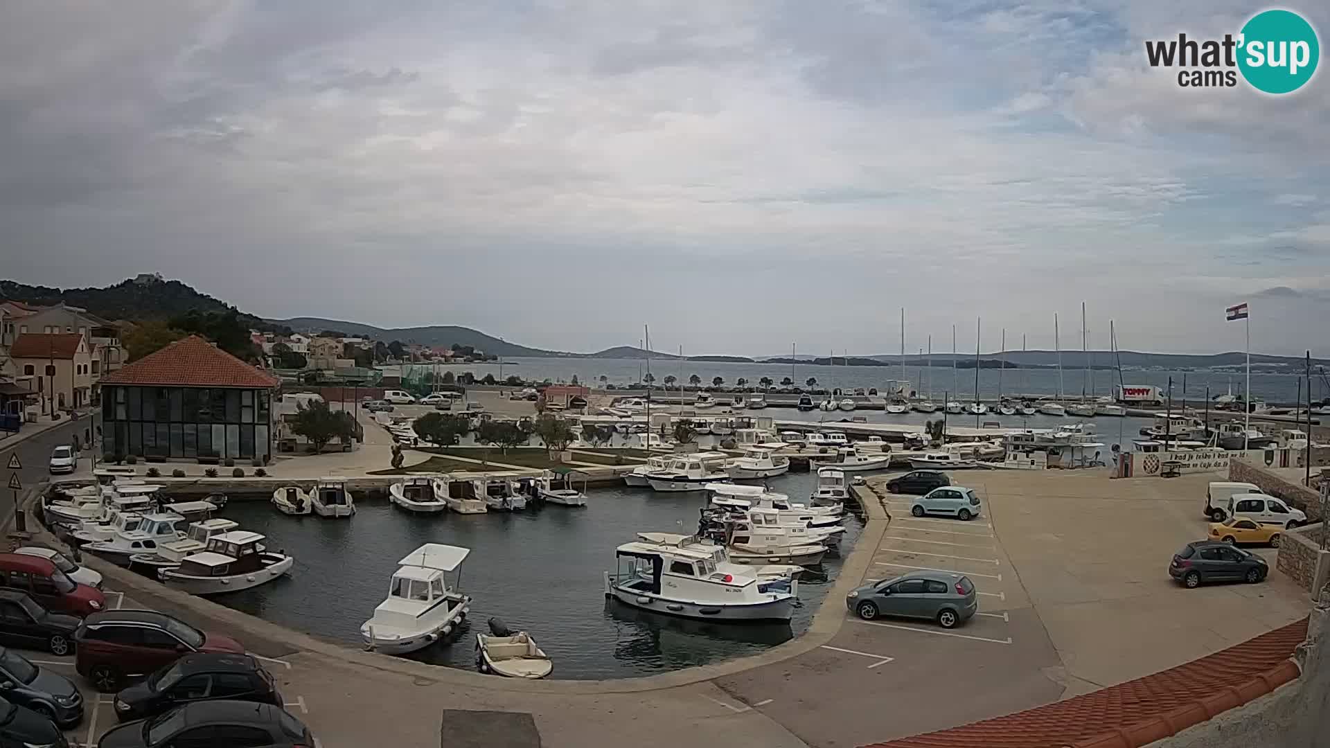 Webcam Live Tkon – Marina e il porto