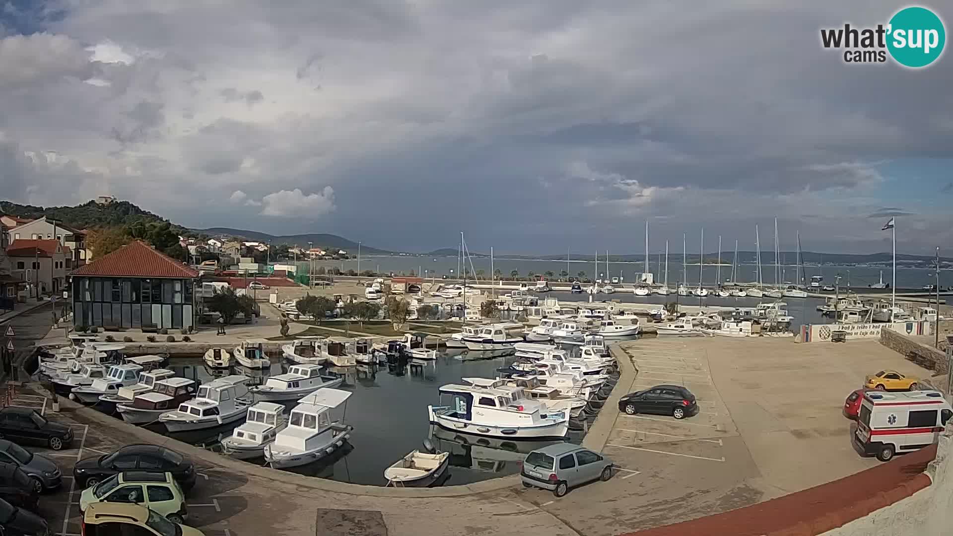 Webcam Live Tkon – Marina e il porto