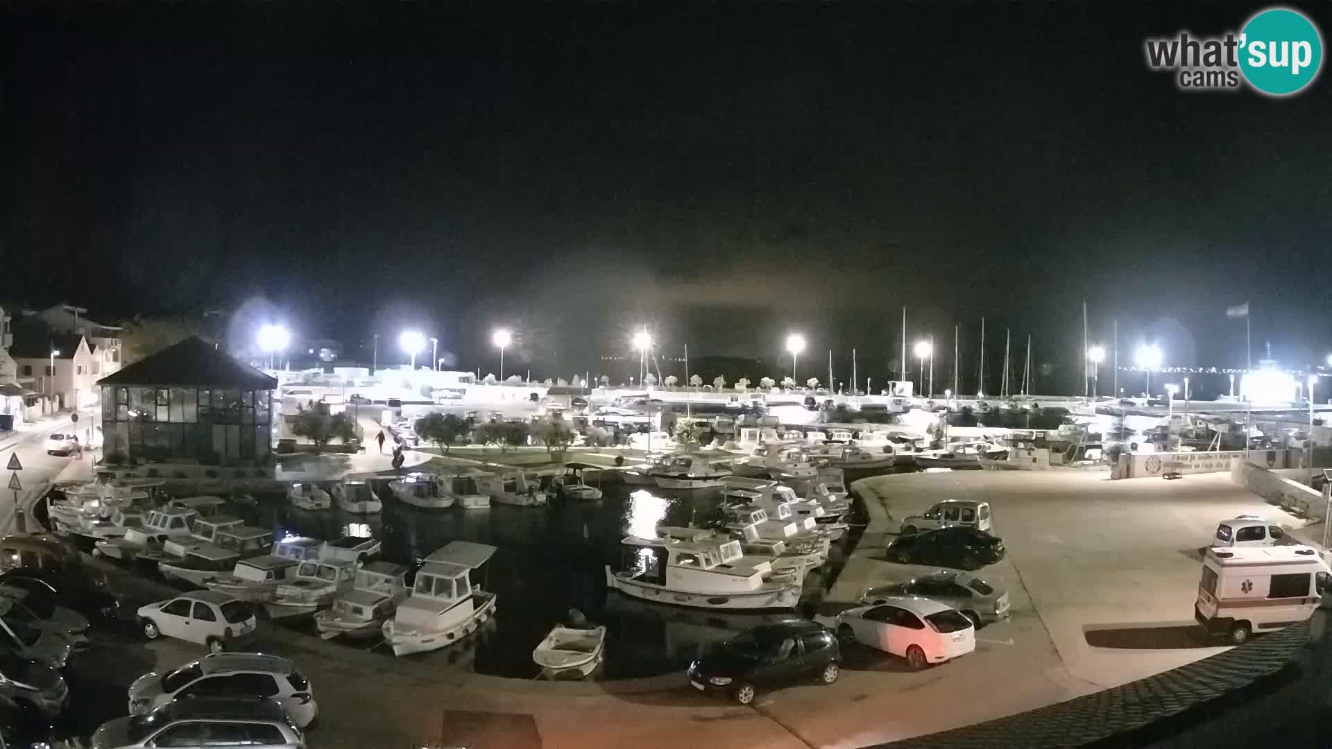 Webcam Live Tkon – Marina e il porto