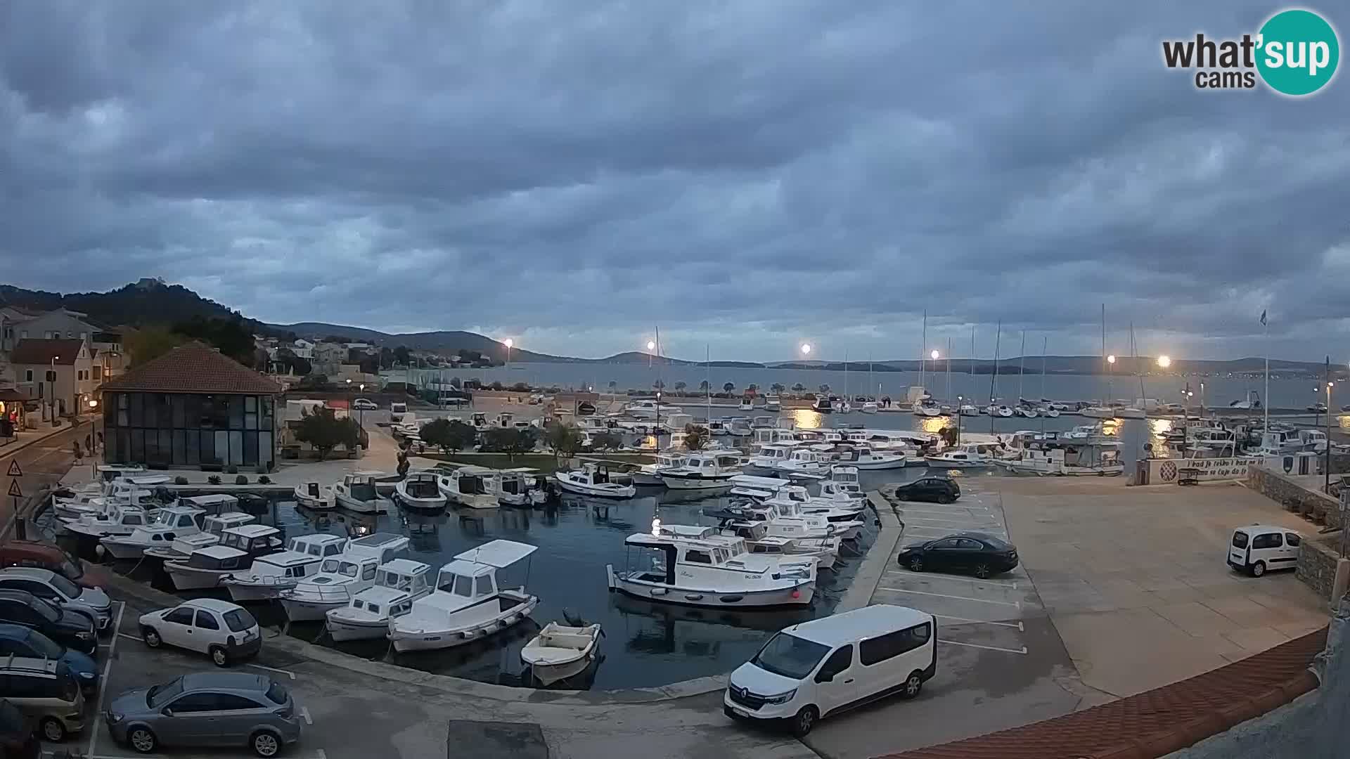 Webcam Live Tkon – Marina e il porto