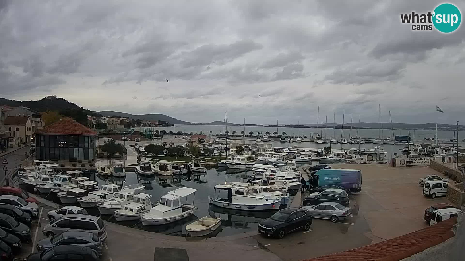 Webcam Live Tkon – Marina e il porto