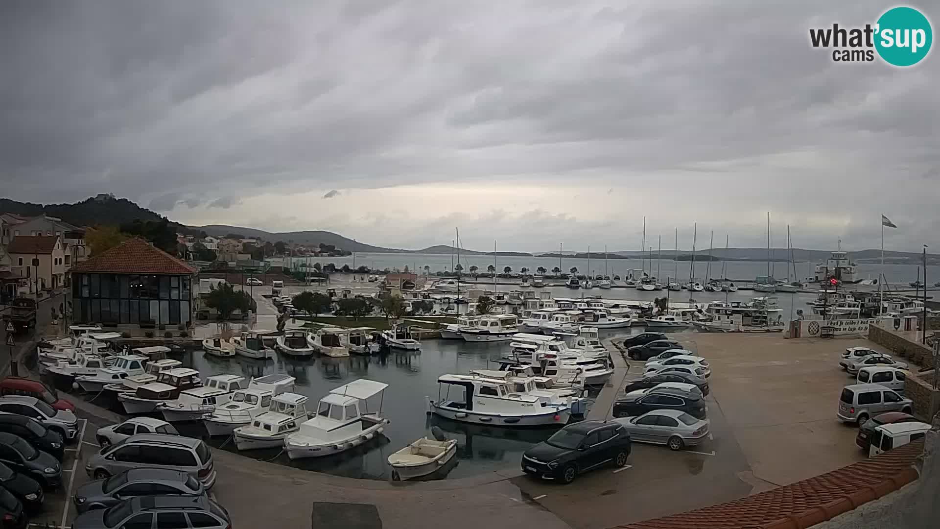 Webcam Live Tkon – Marina e il porto