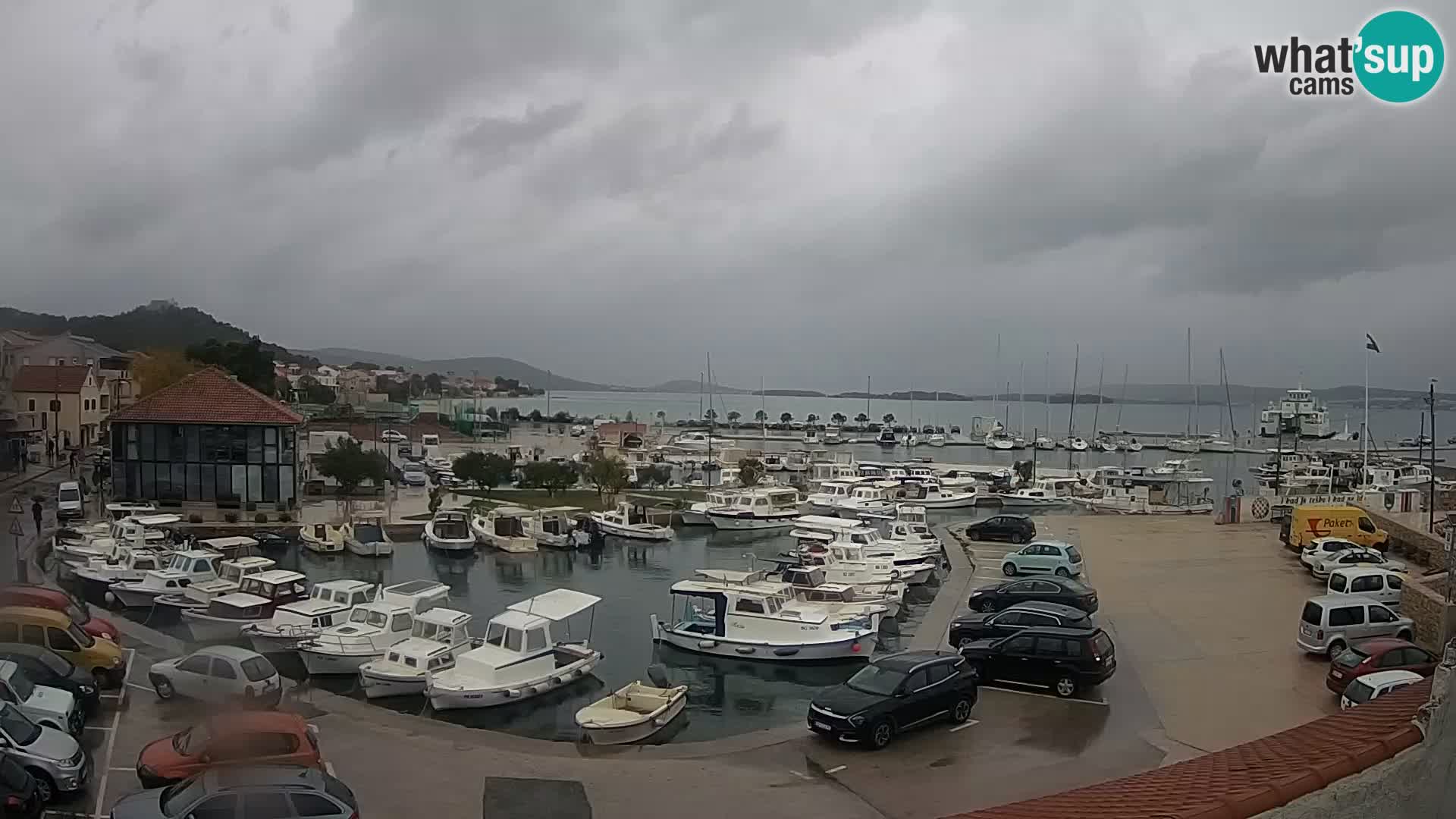 Webcam Live Tkon – Marina e il porto