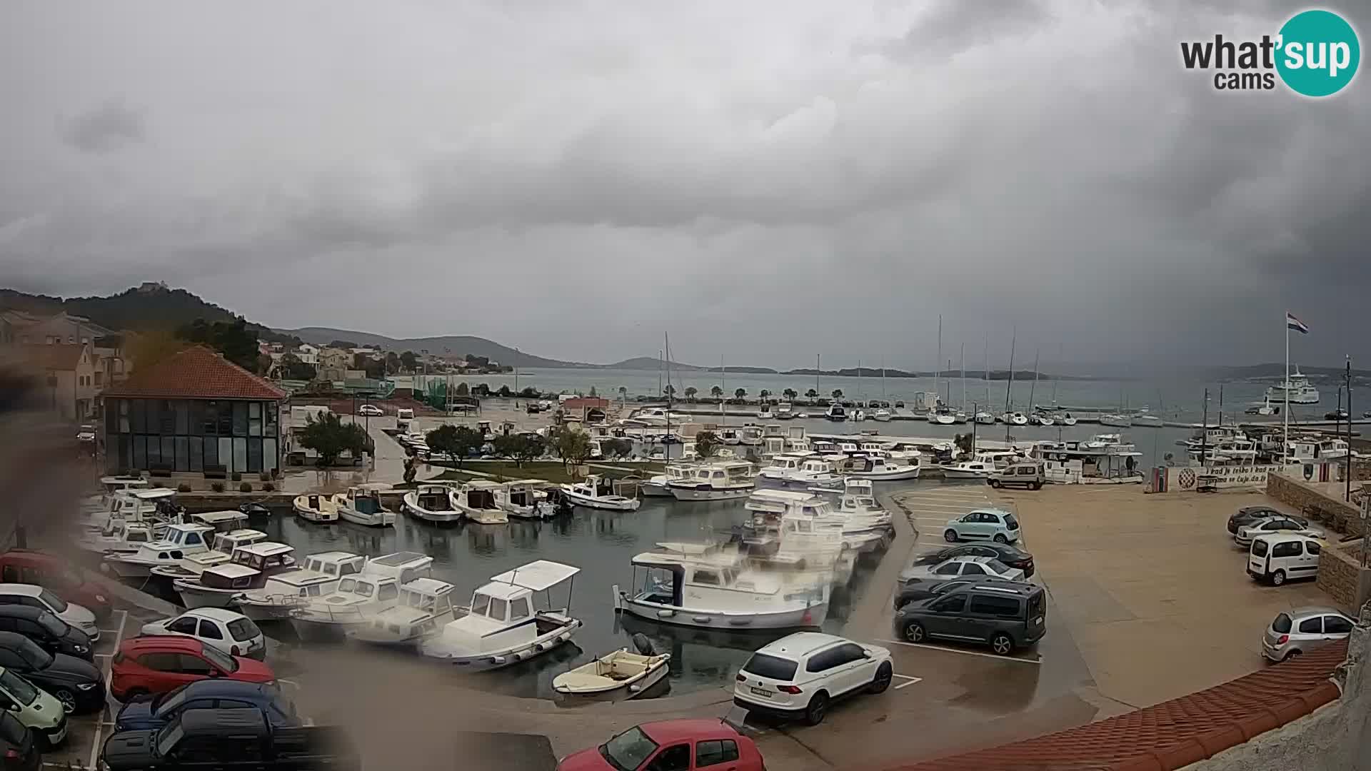 Webcam Live Tkon – Marina i luka