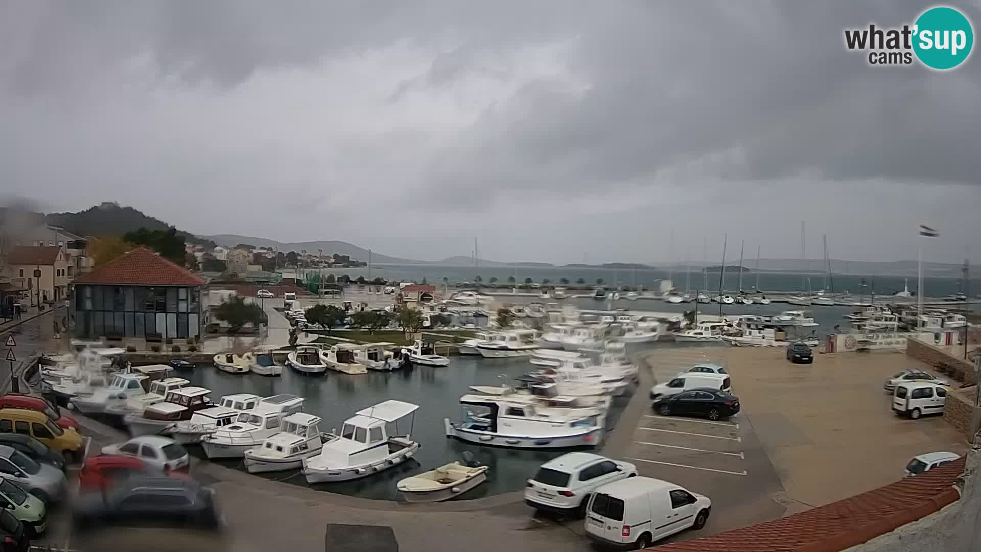 Webcam Live Tkon – Marina e il porto