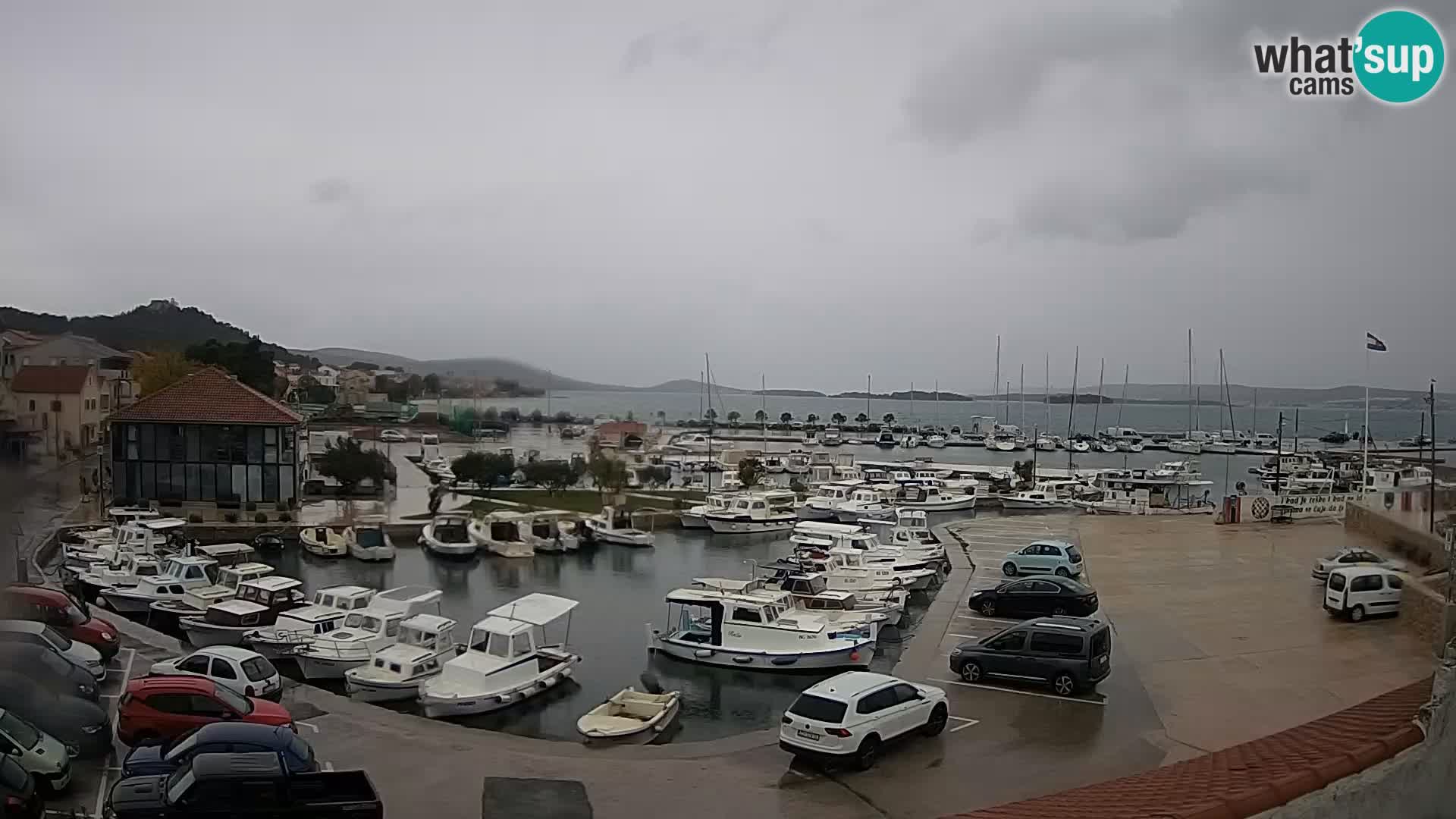 Webcam Live Tkon – Marina e il porto