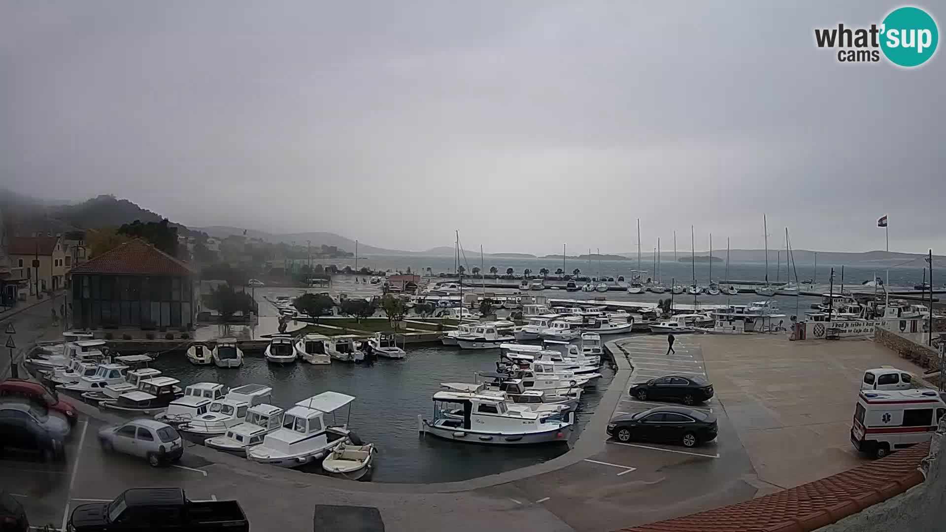 Webcam Live Tkon – Marina e il porto