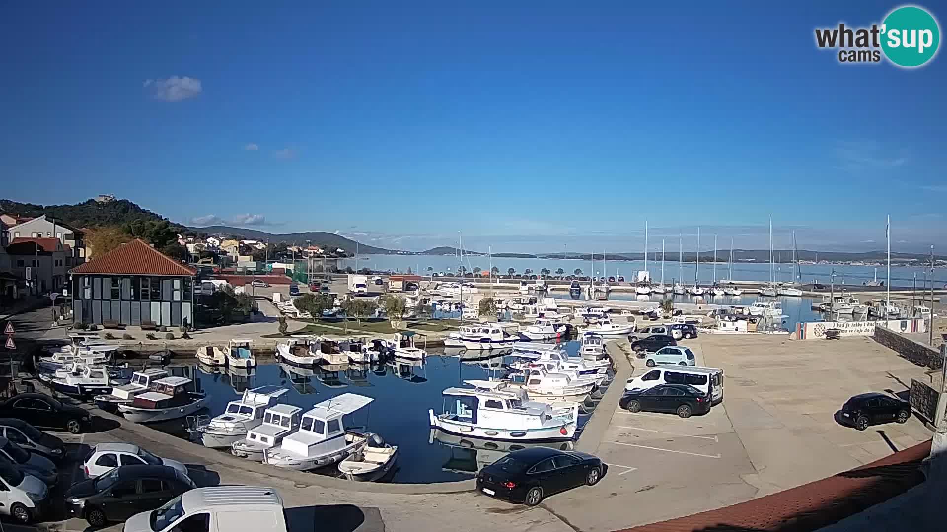 Webcam Live Tkon – Marina e il porto