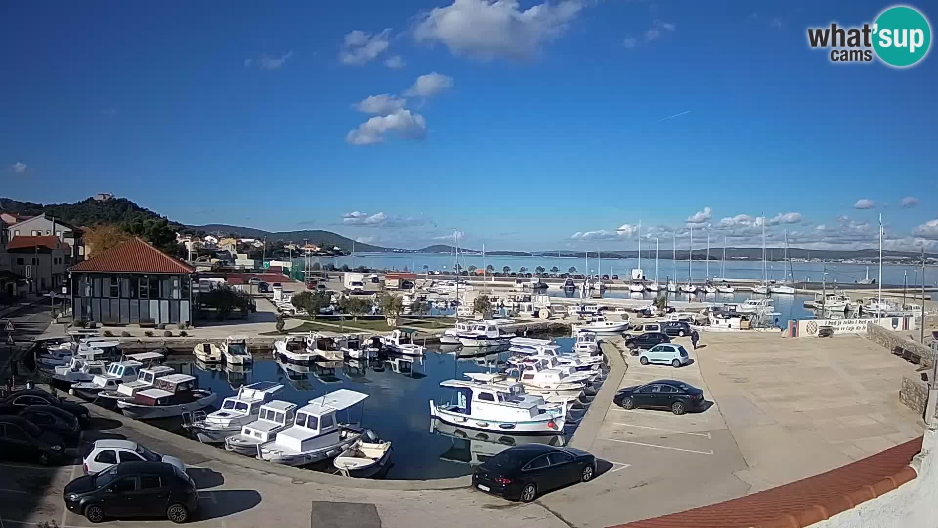 Webcam Live Tkon – Marina e il porto