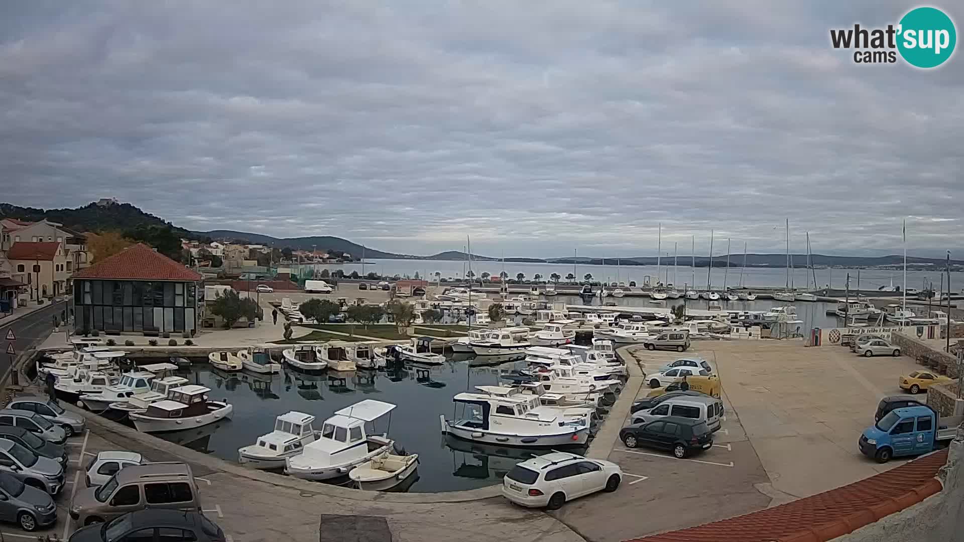 Webcam Live Tkon – Marina e il porto