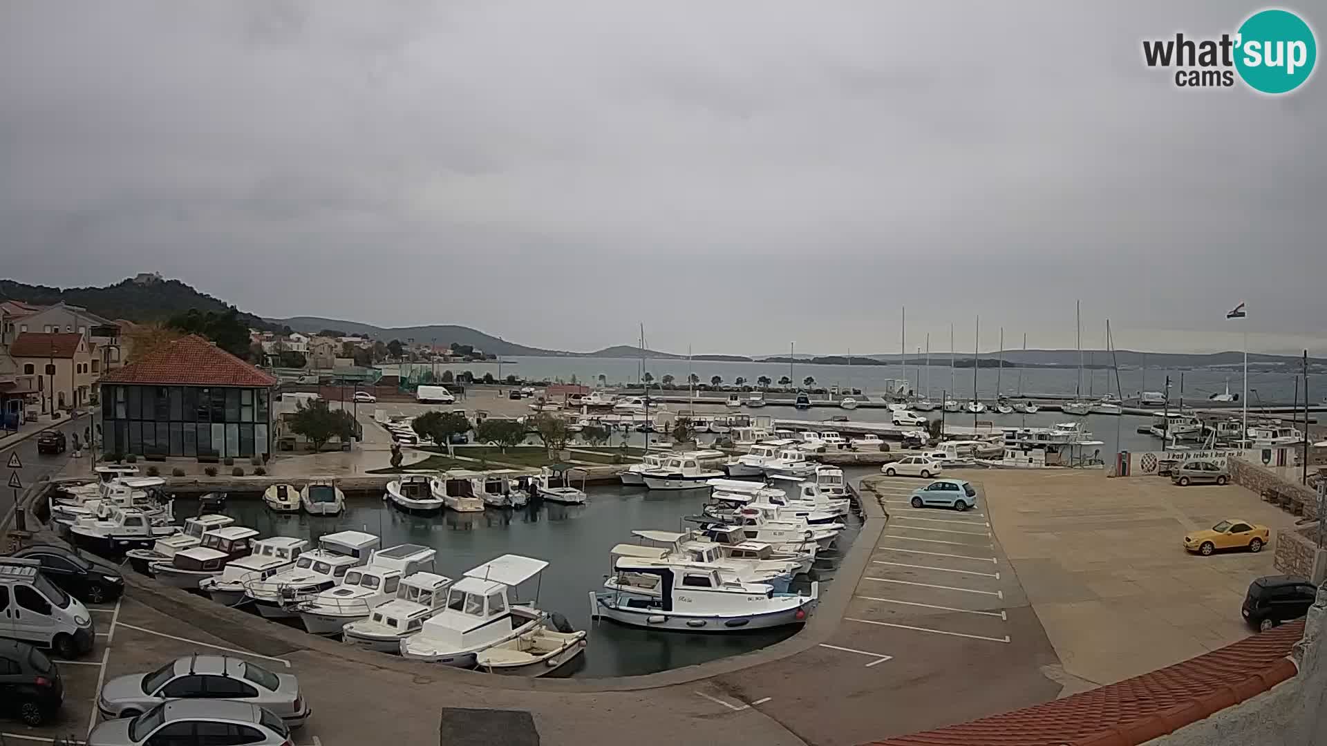 Webcam Live Tkon – Marina e il porto