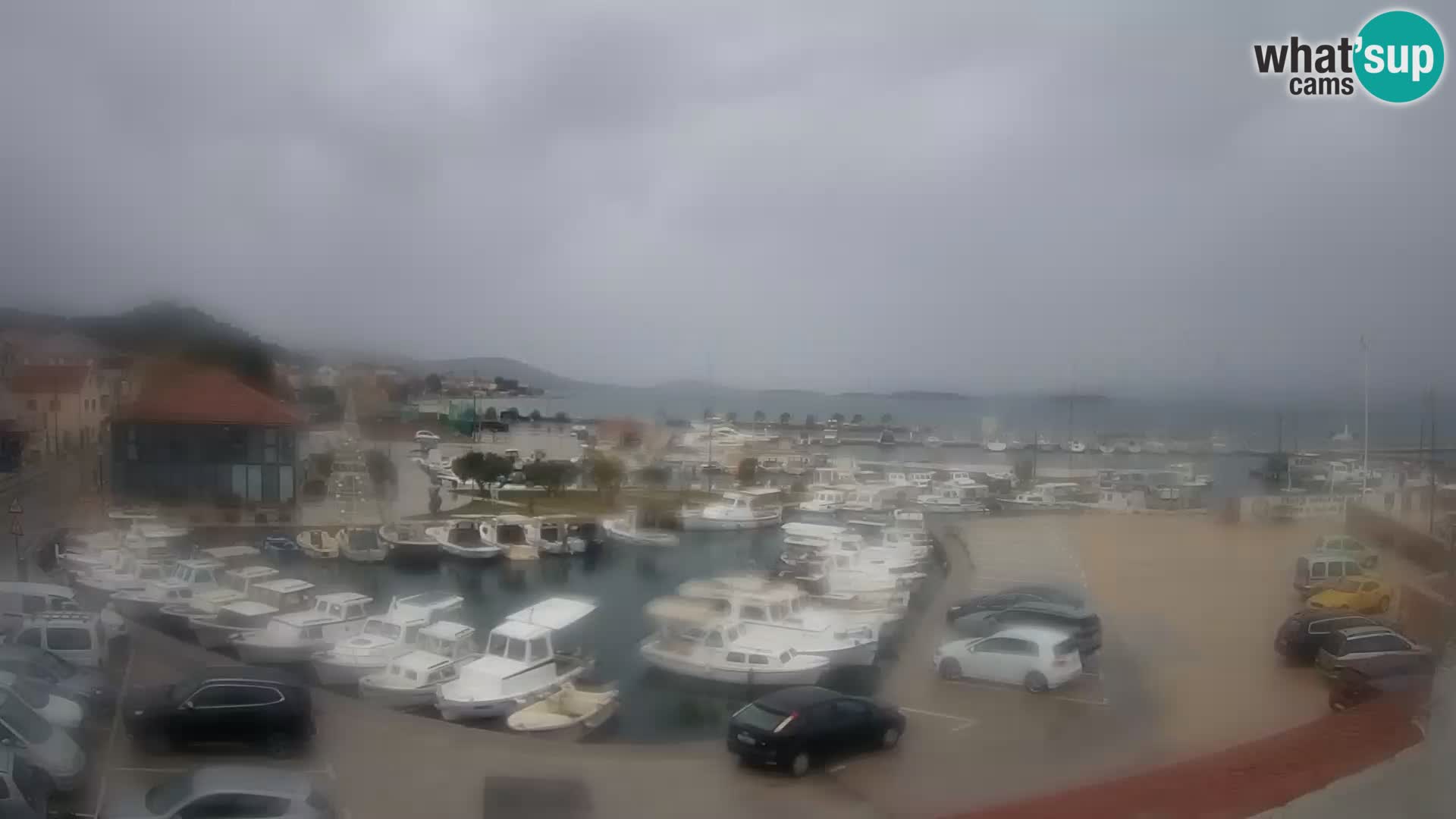 Webcam Live Tkon – Marina et le port