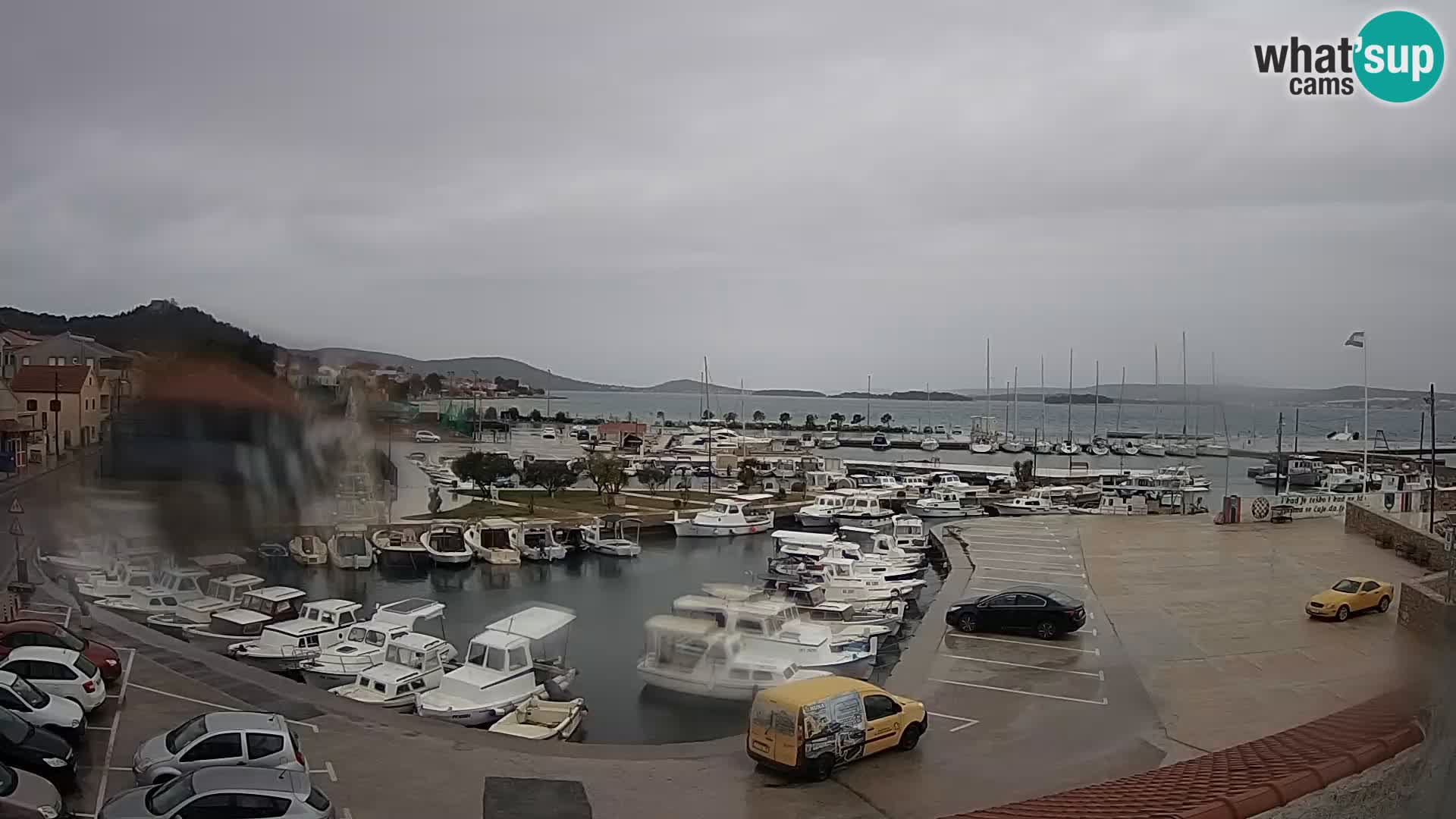 Webcam Live Tkon – Marina et le port