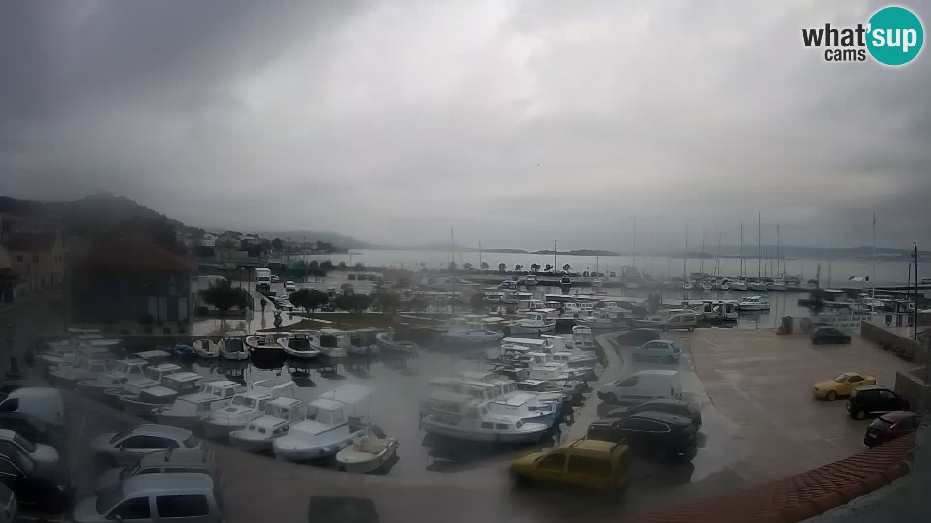 Webcam Live Tkon – Marina e il porto