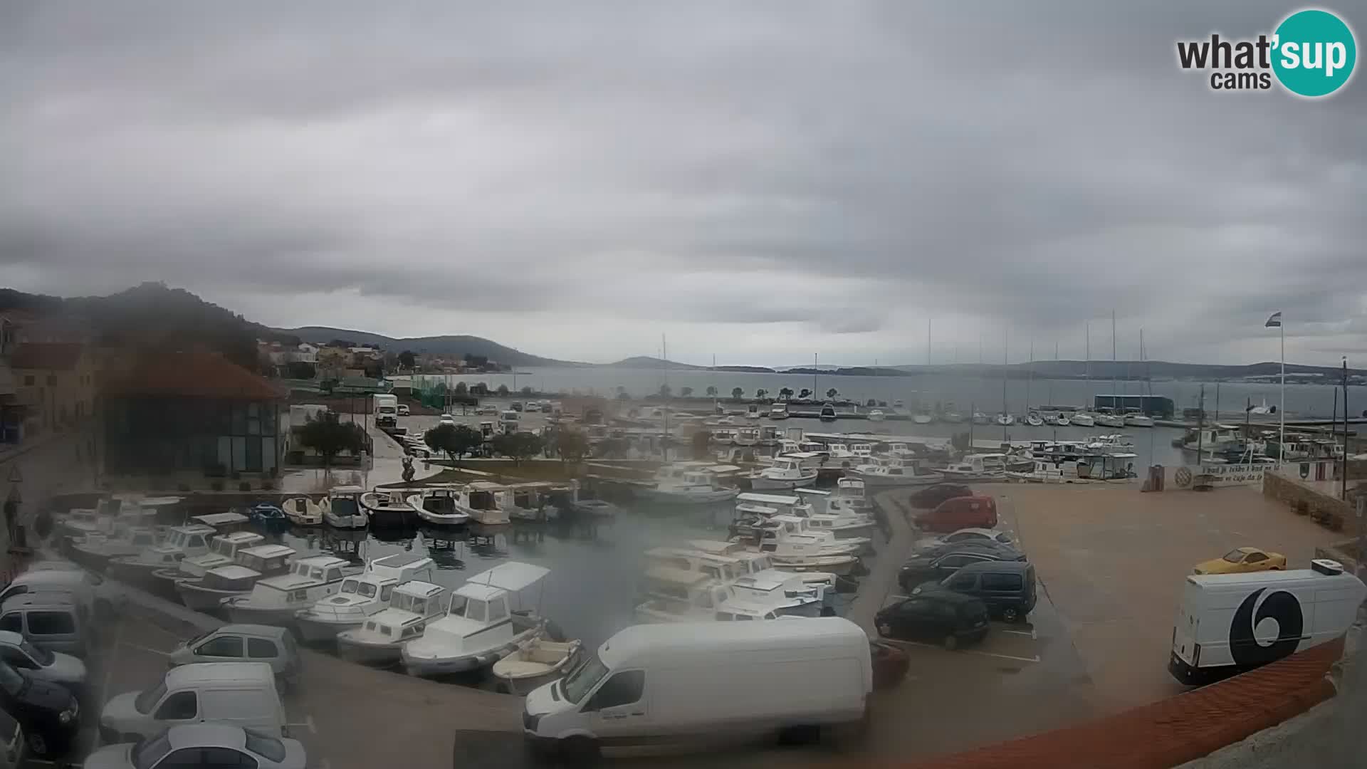 Webcam Live Tkon – Marina e il porto