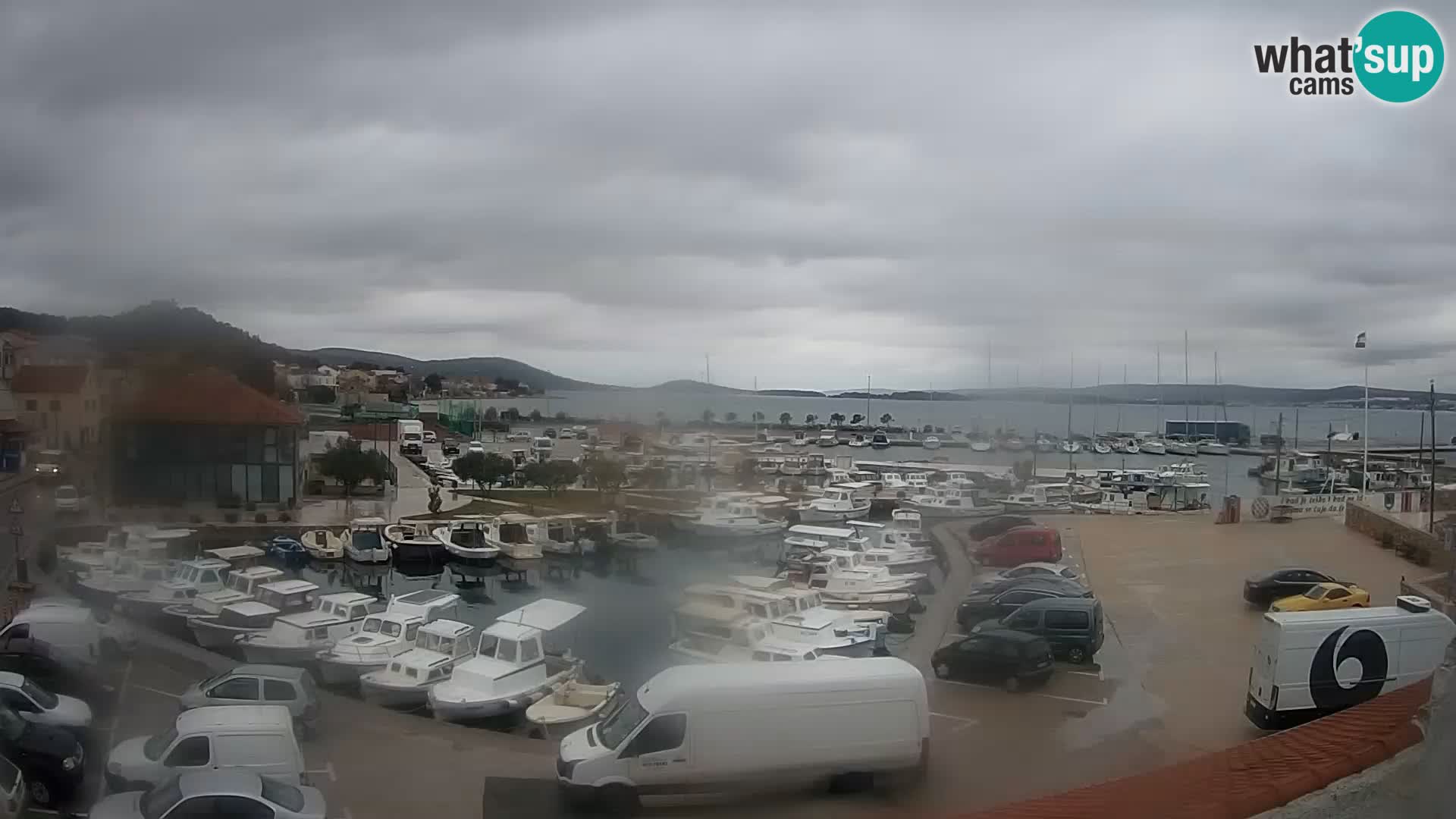 Webcam Live Tkon – Marina e il porto