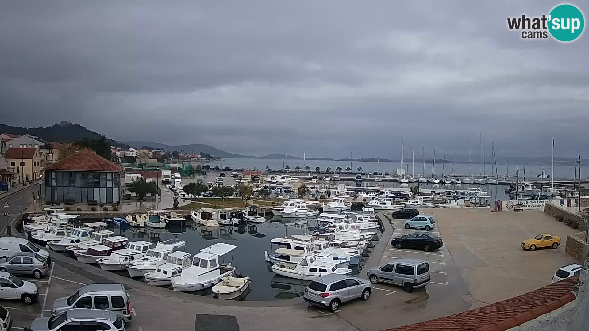 Webcam Live Tkon – Marina e il porto