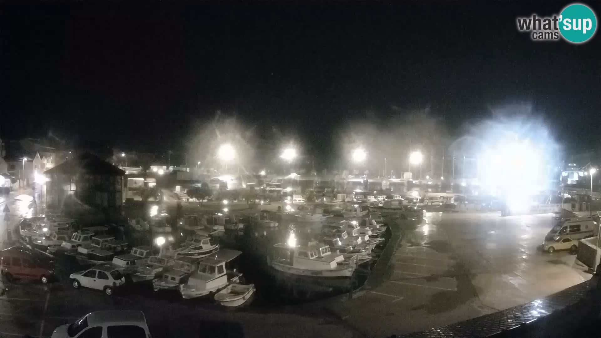 Webcam Live Tkon – Marina e il porto