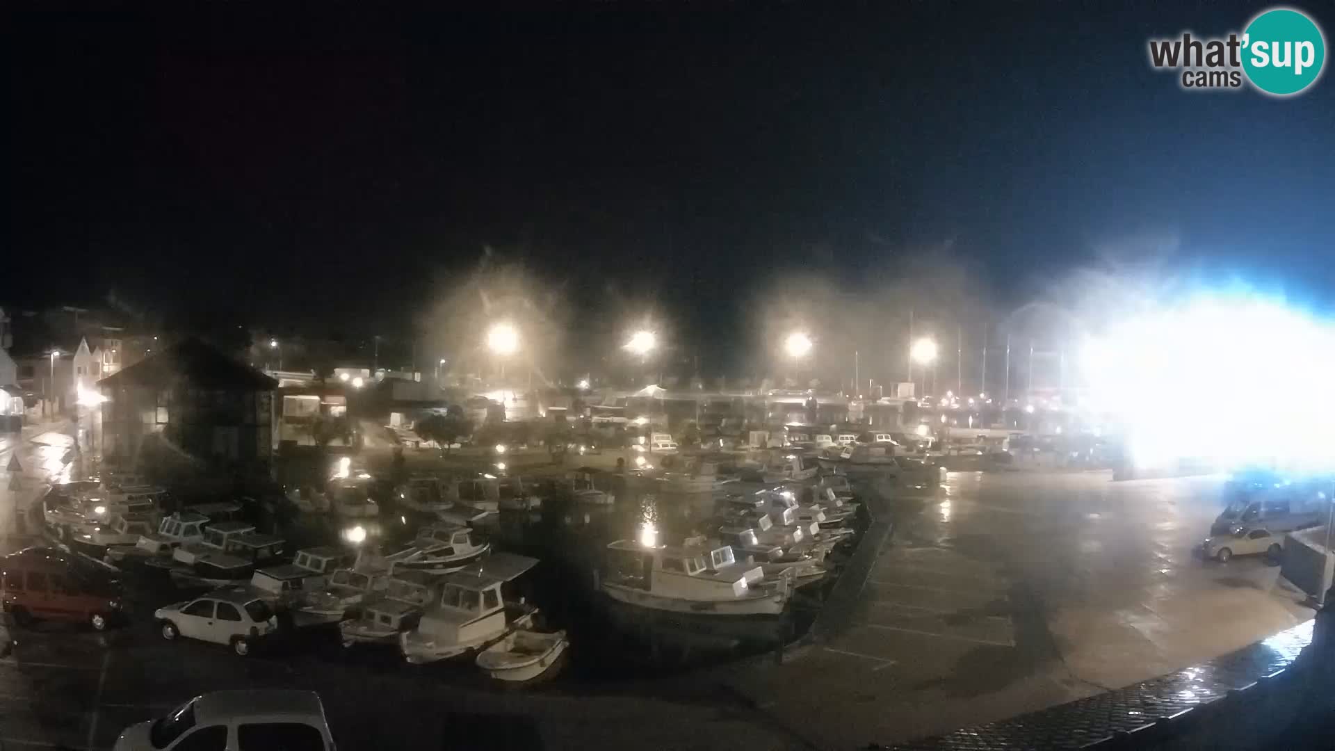 Webcam Live Tkon – Marina e il porto