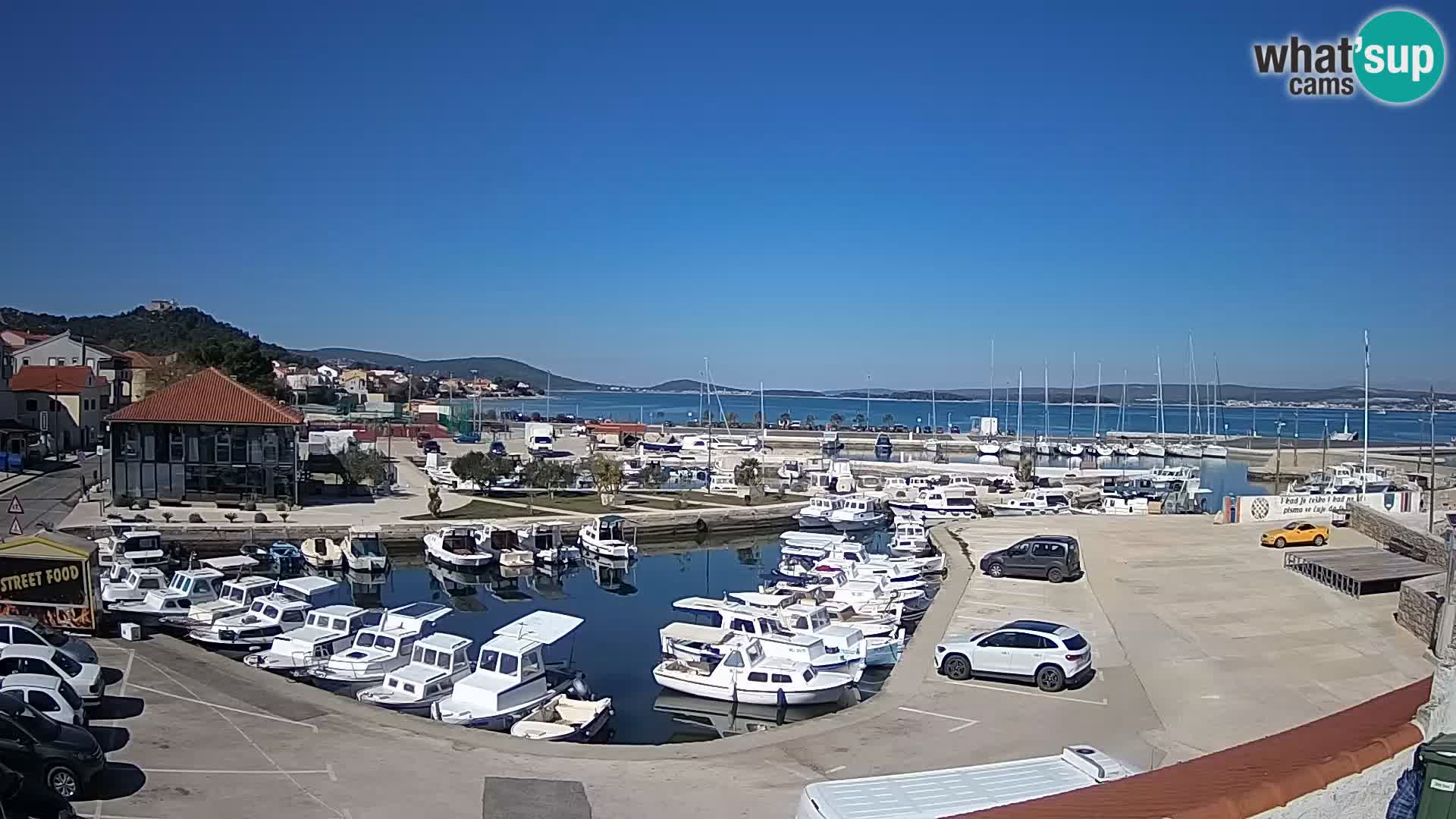 Webcam Live Tkon – Marina e il porto