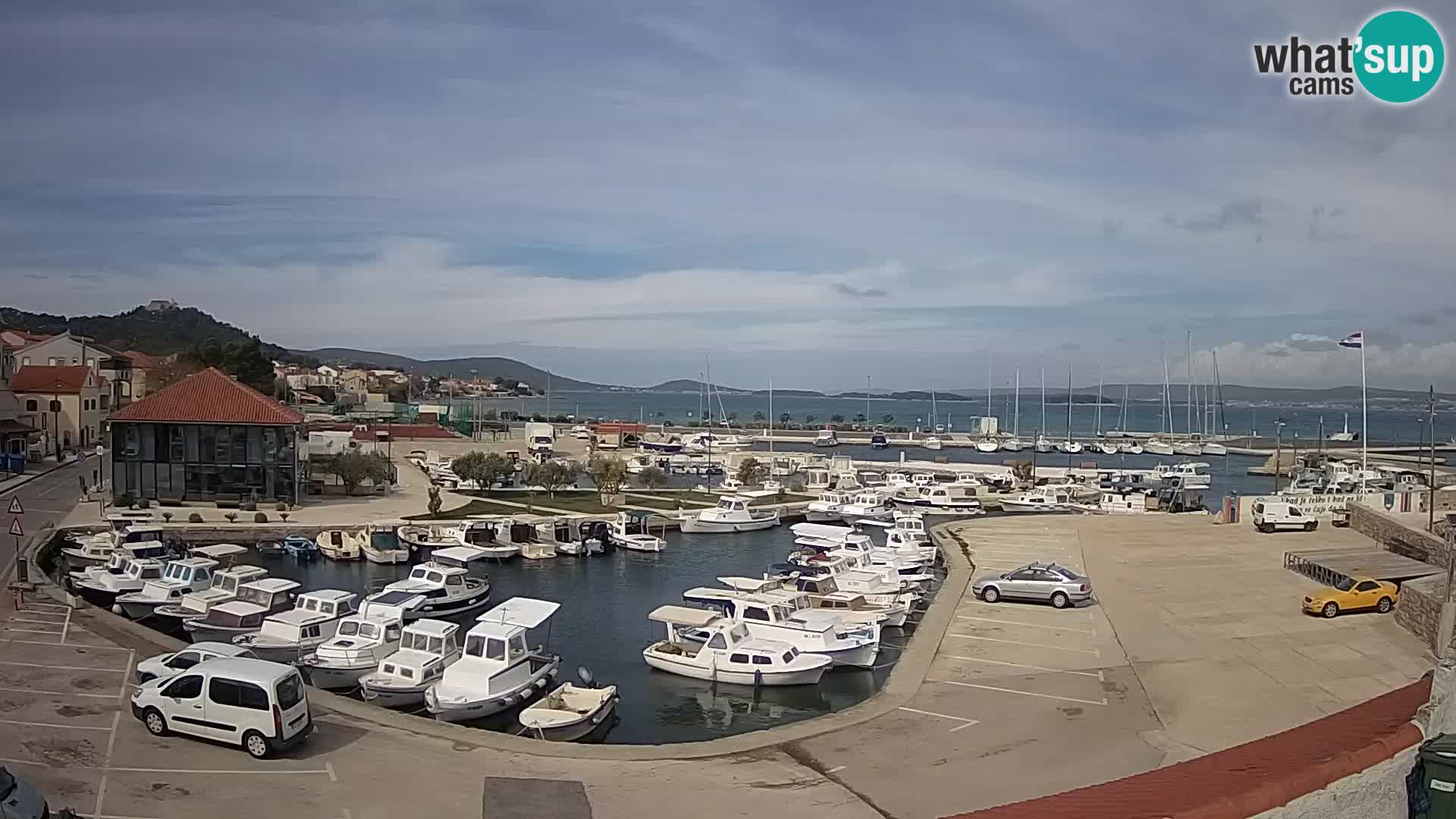 Webcam Live Tkon – Marina e il porto