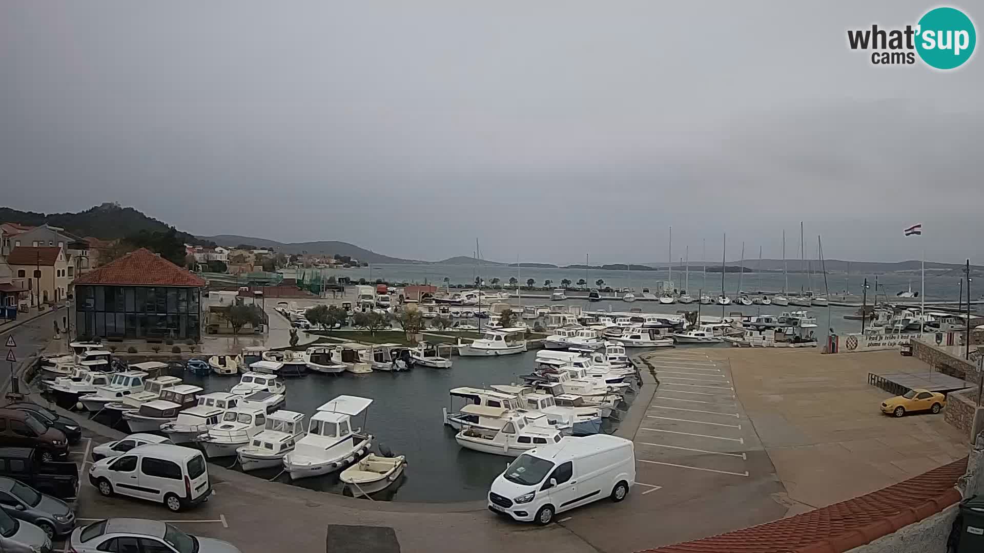 Webcam Live Tkon – Marina et le port